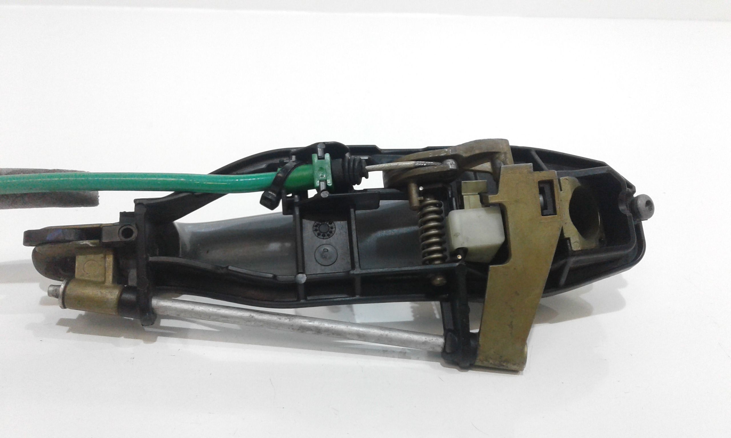 Maniglia esterna Posteriore Sinistra BMW Serie 3 E46 Berlina 2 Serie