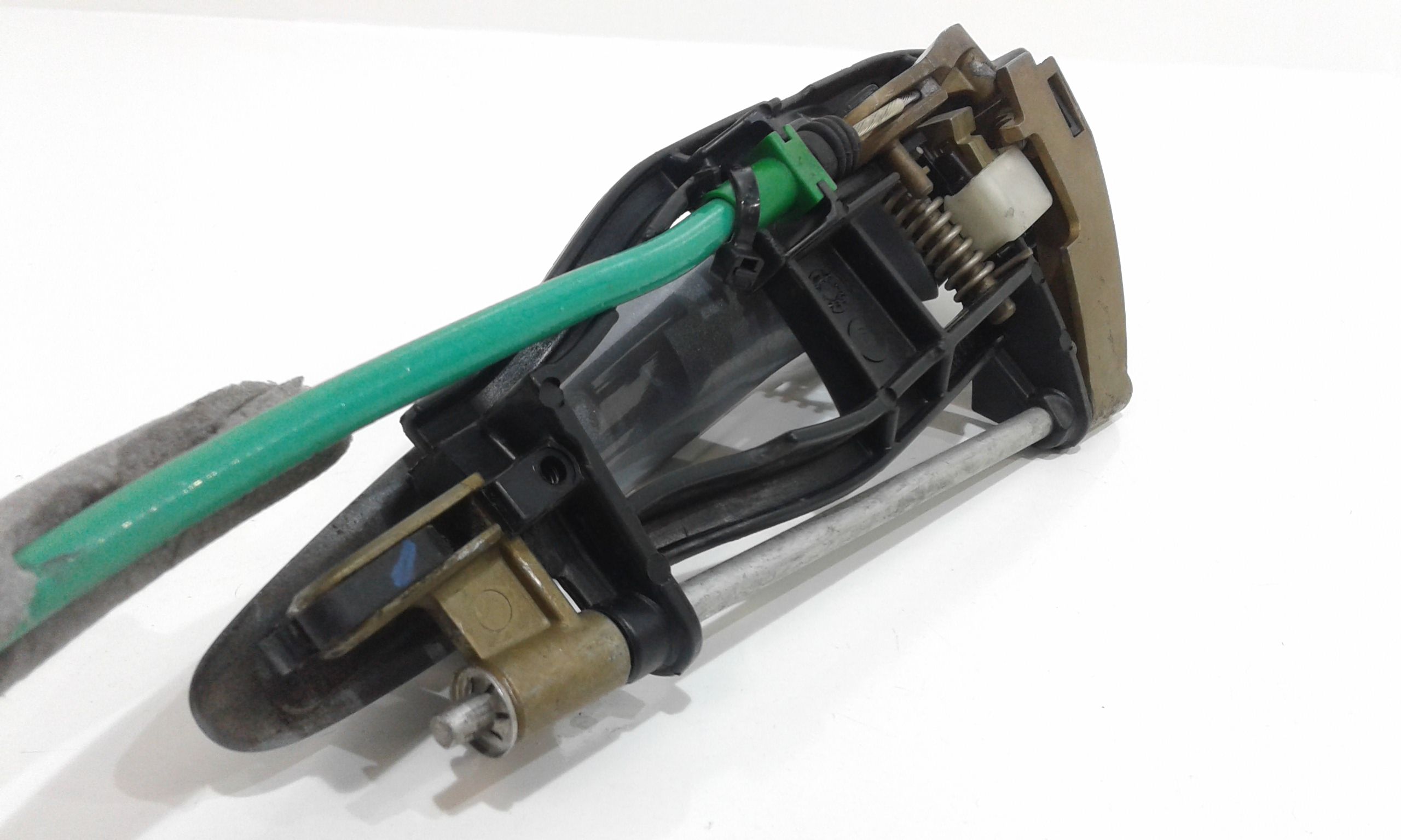 Maniglia esterna Posteriore Sinistra BMW Serie 3 E46 Berlina 2 Serie