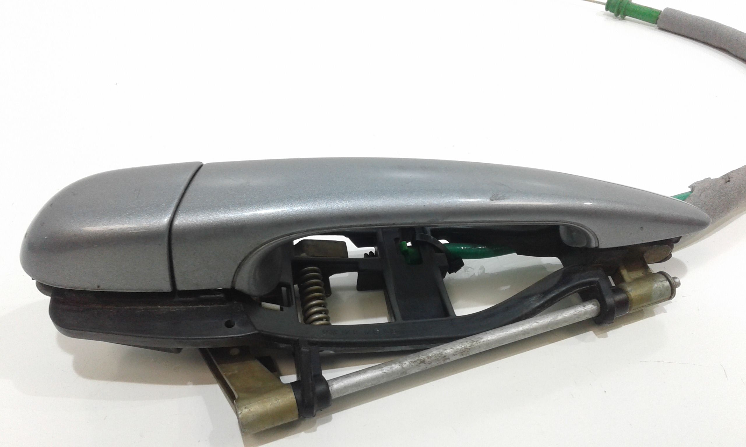 Maniglia esterna Posteriore Sinistra BMW Serie 3 E46 Berlina 2 Serie