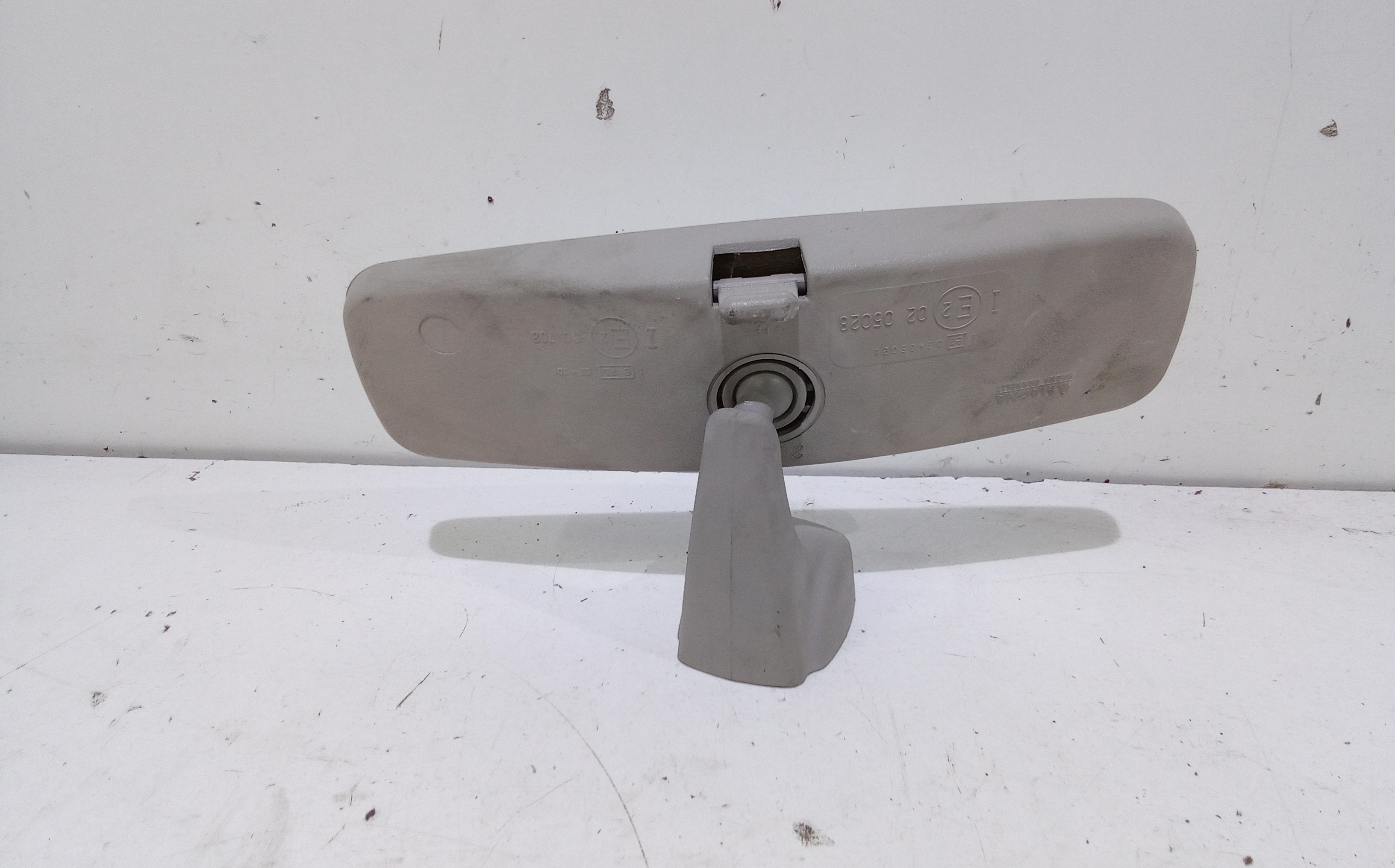 Specchietto Retrovisore Interno per Renault Scenic X Mod (2009 - In produzione)