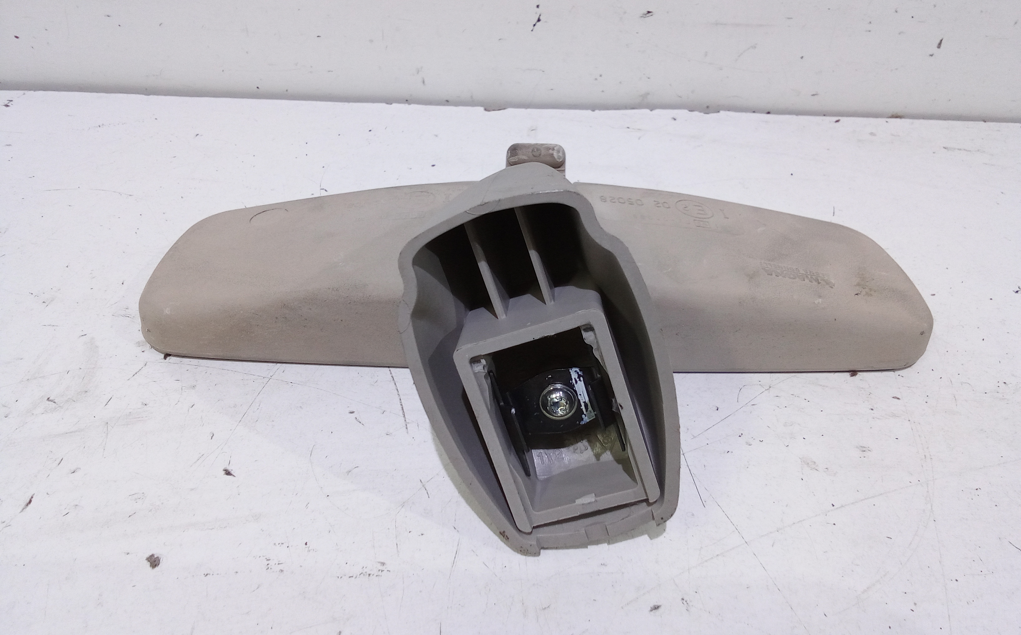 Specchietto Retrovisore Interno per Renault Scenic X Mod (2009 - In produzione)