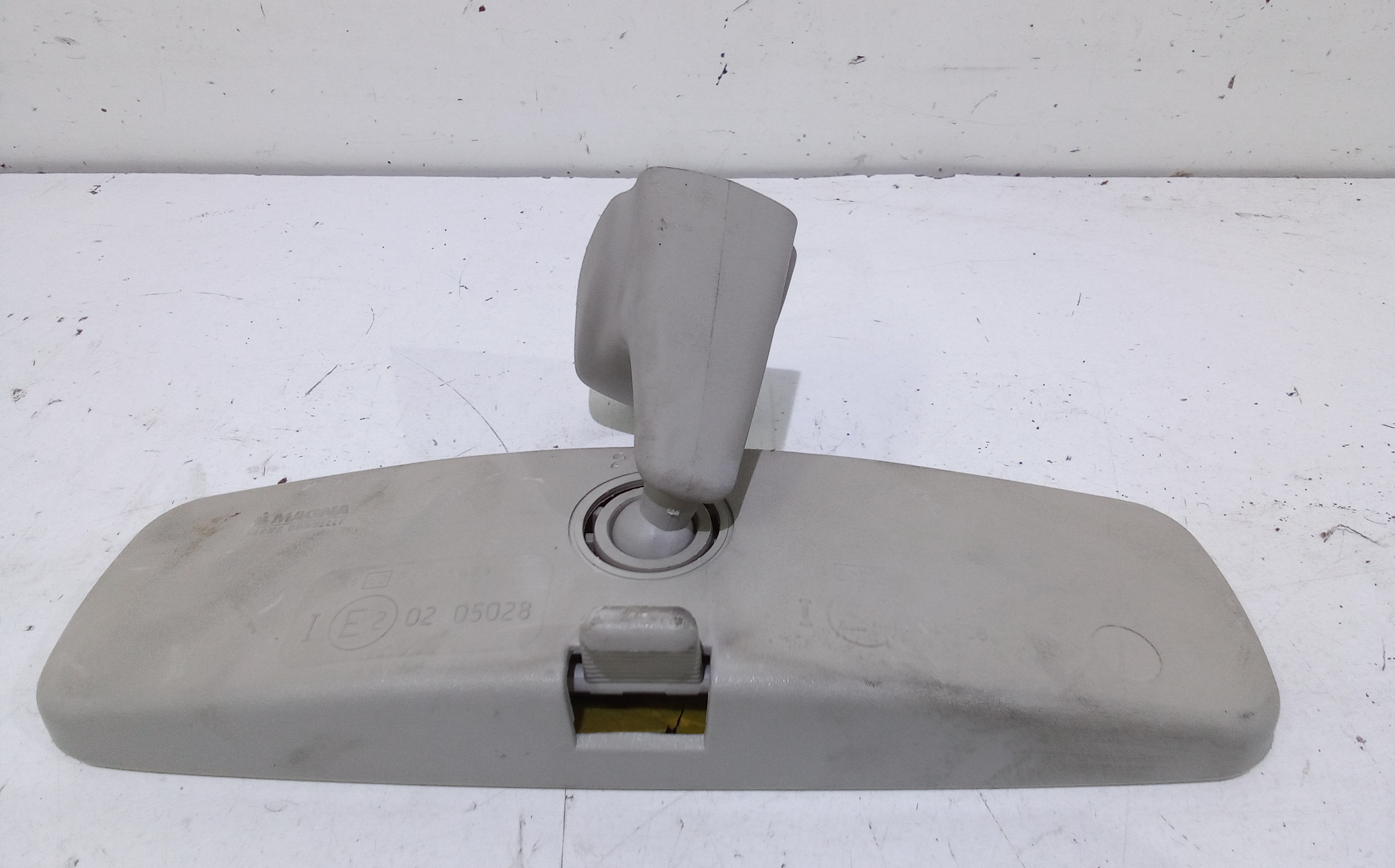 Specchietto Retrovisore Interno per Renault Scenic X Mod (2009 - In produzione)