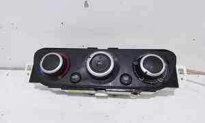 Comandi Clima per Renault Scenic X Mod (2009 - In produzione)