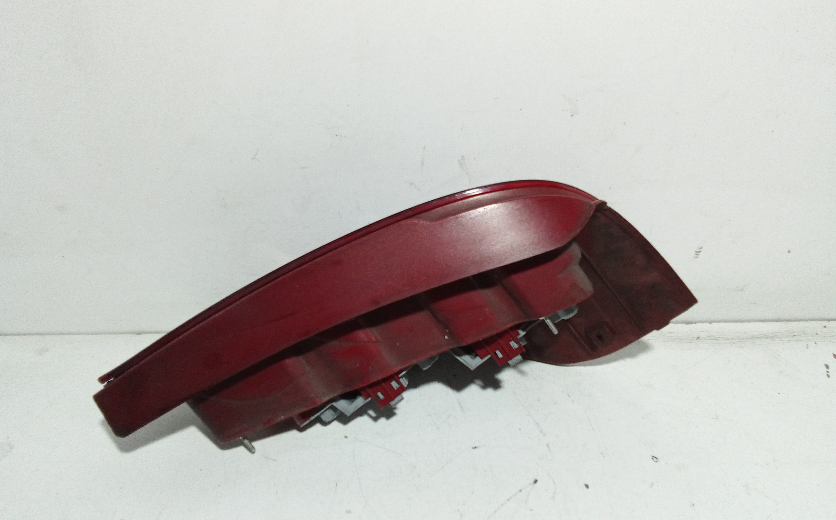 Stop fanale Posteriore sinistro lato Guida per Mercedes Classe A W169 3 Serie (2004 - 2008)