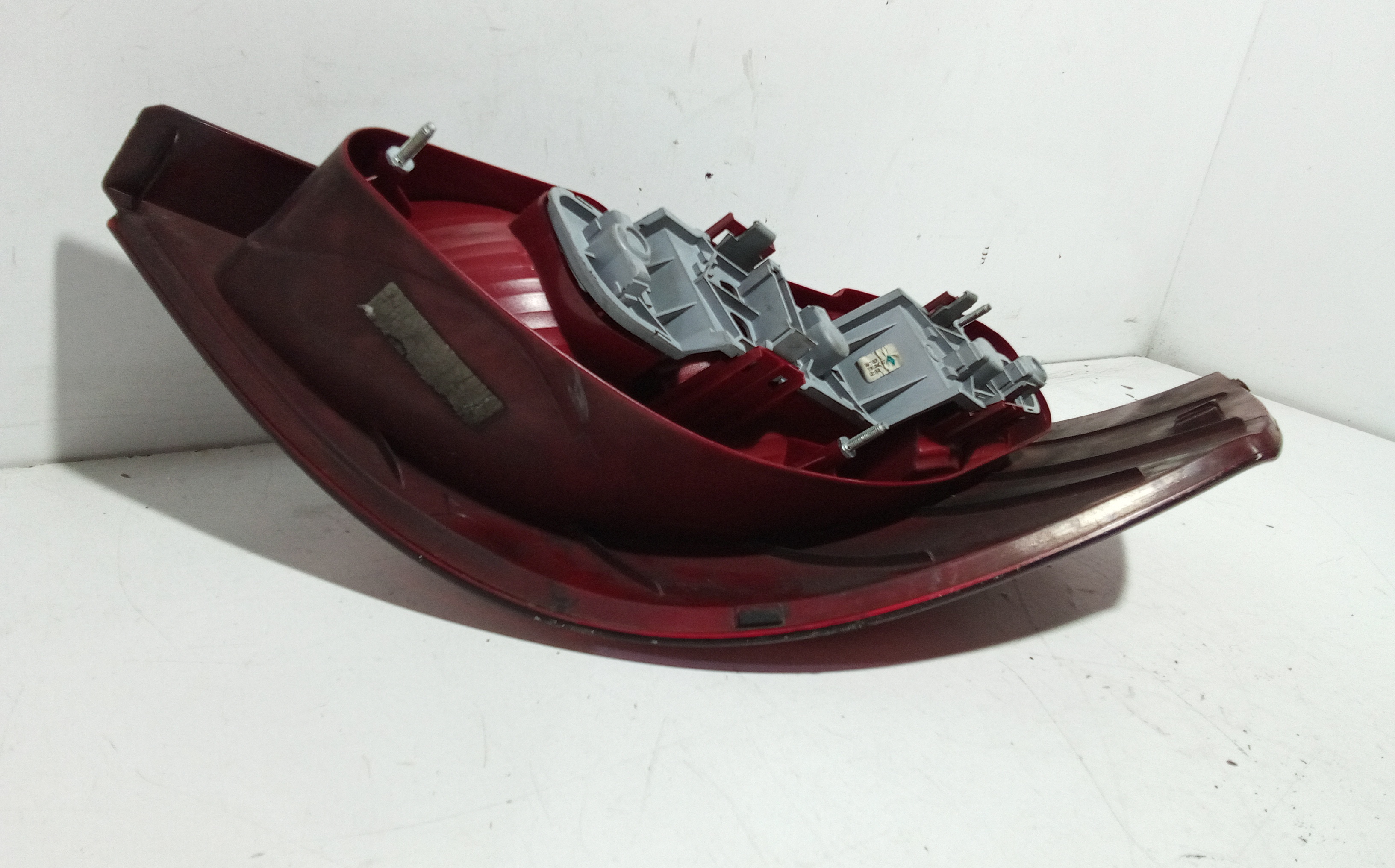 Stop fanale Posteriore sinistro lato Guida per Mercedes Classe A W169 3 Serie (2004 - 2008)