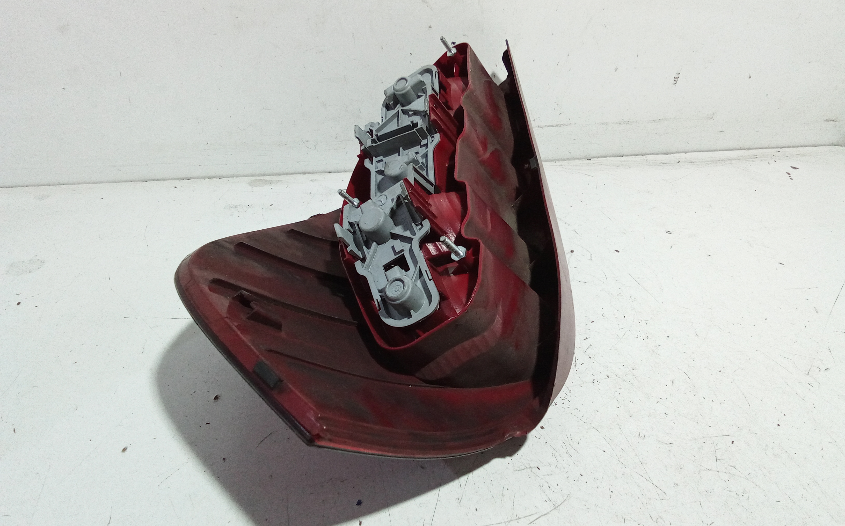 Stop fanale Posteriore sinistro lato Guida per Mercedes Classe A W169 3 Serie (2004 - 2008)