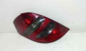 Stop fanale Posteriore sinistro lato Guida per Mercedes Classe A W169 3 Serie (2004 - 2008)