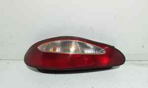 Stop fanale Posteriore sinistro lato Guida per Hyundai Coup 1 Serie (1996 - 1999)