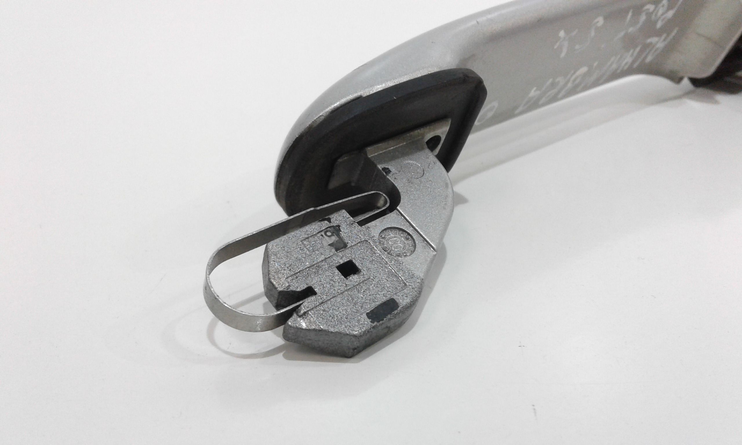 Maniglia esterna Posteriore Sinistra SEAT Alhambra 1 Serie