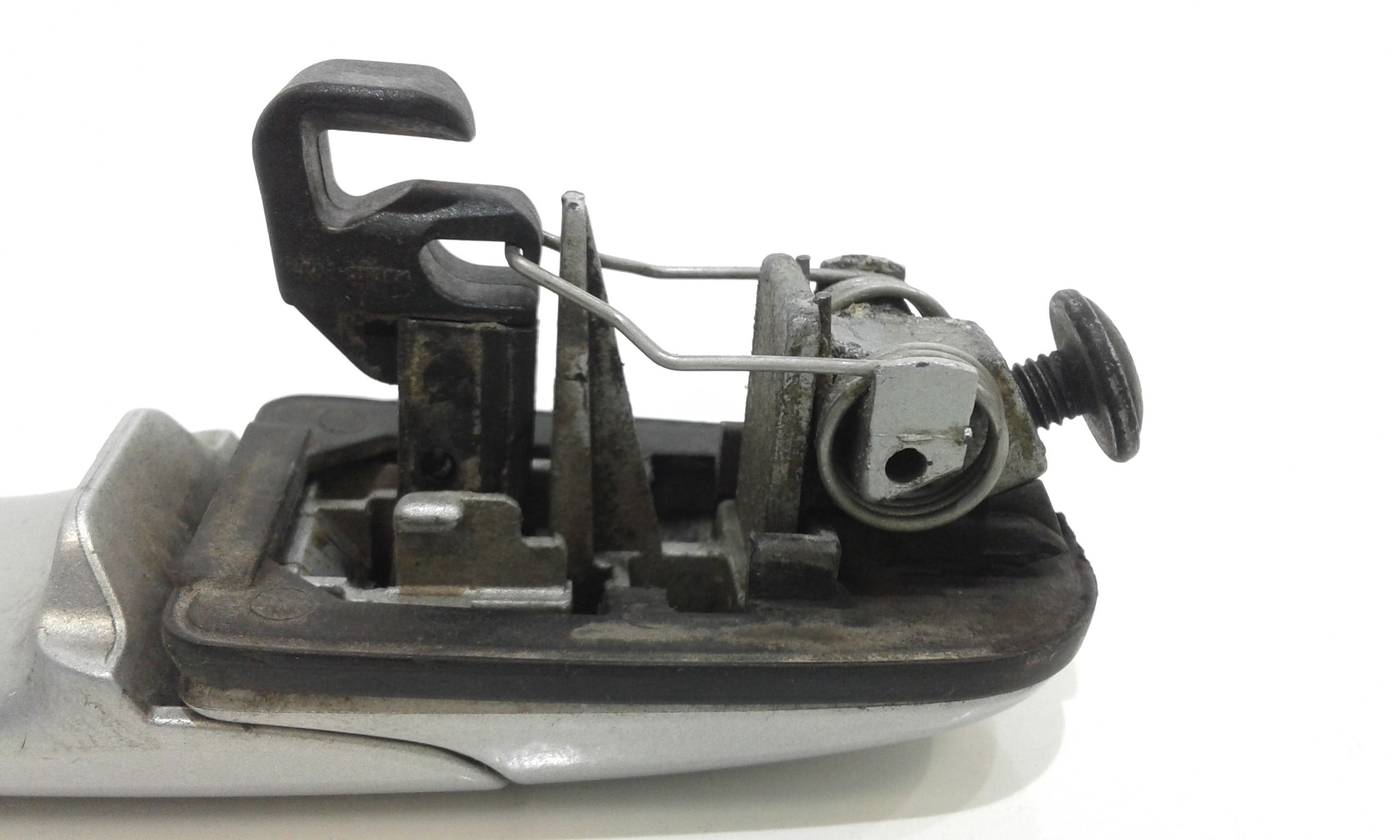 Maniglia esterna Posteriore Sinistra SEAT Alhambra 1 Serie