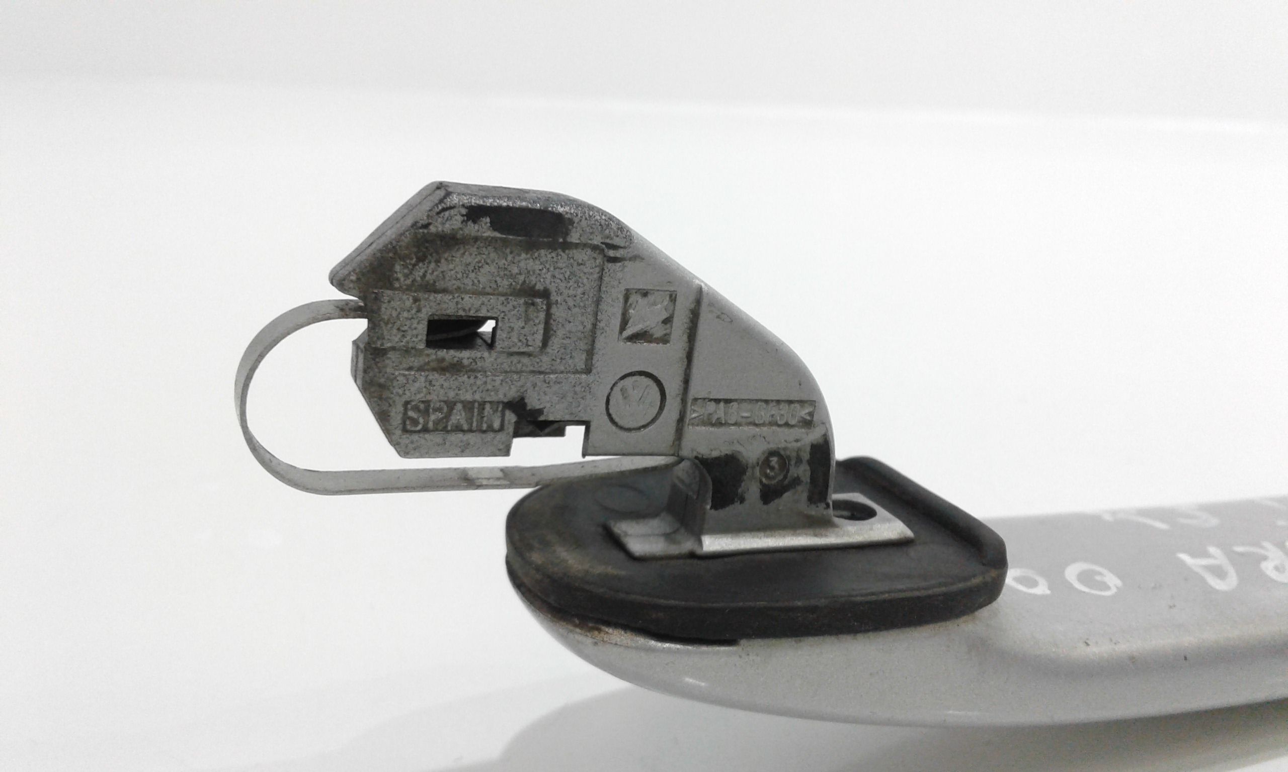 Maniglia esterna Posteriore Sinistra SEAT Alhambra 1 Serie