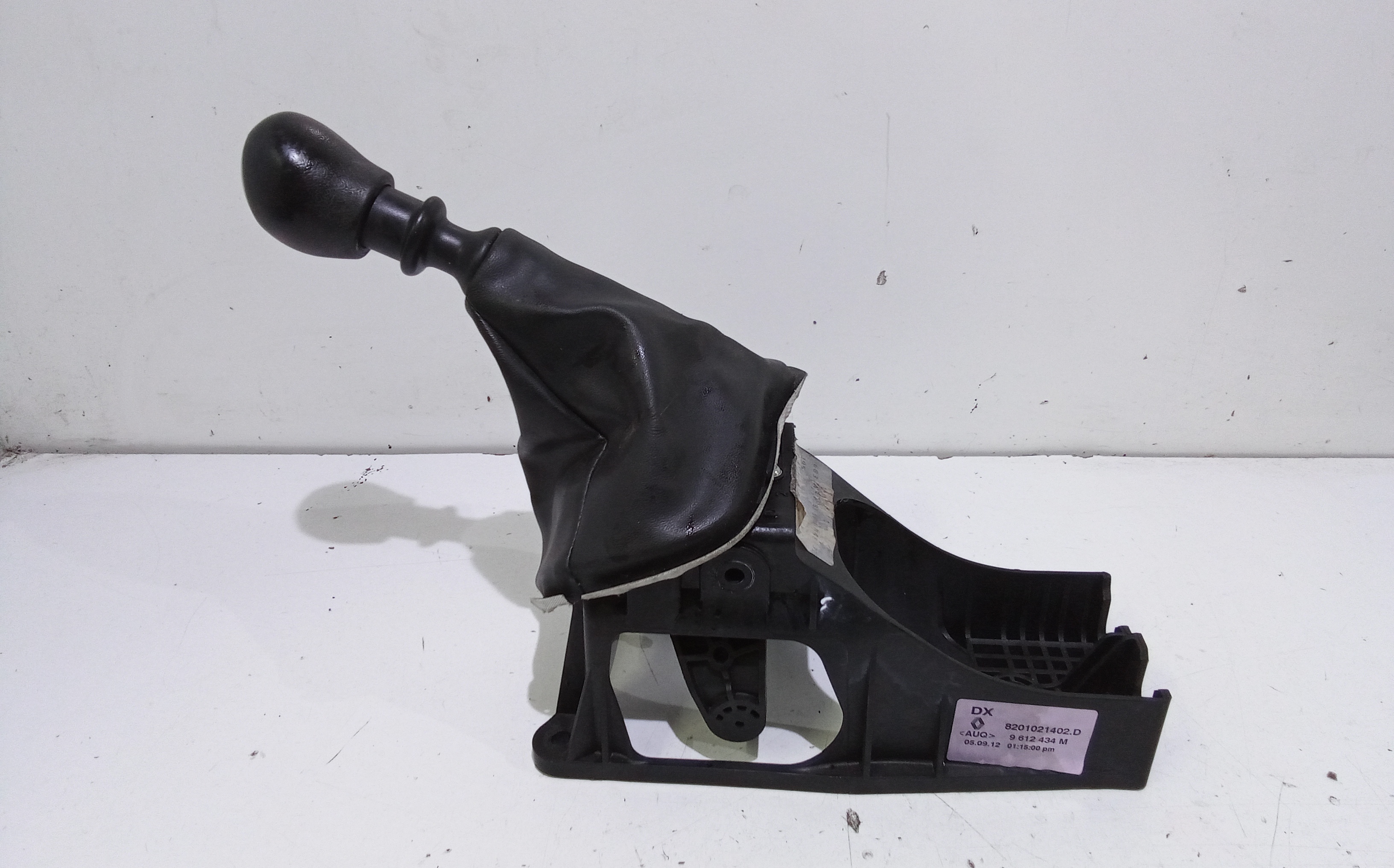 Leva Cambio per Renault Scenic X Mod (2009 - In produzione)