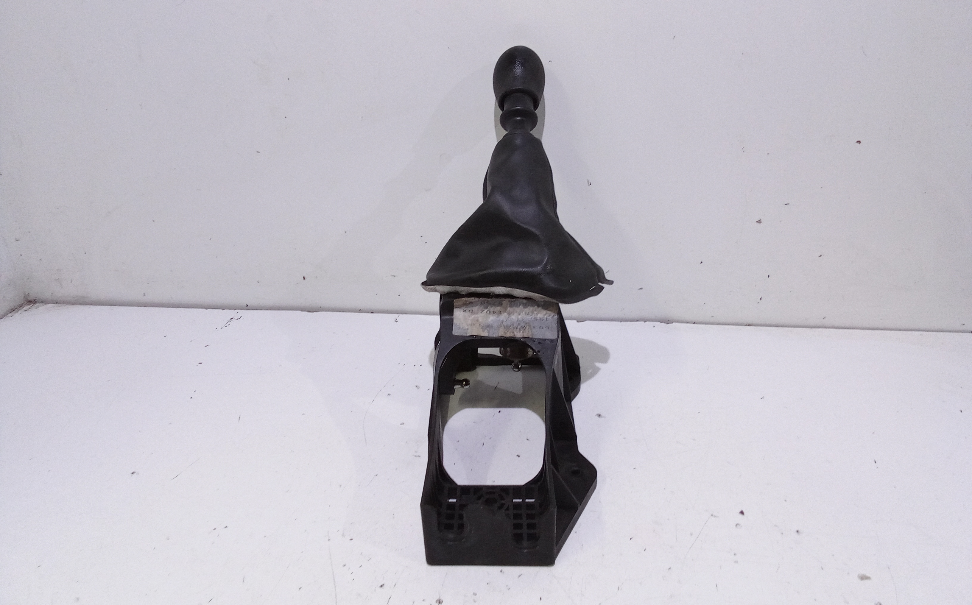 Leva Cambio per Renault Scenic X Mod (2009 - In produzione)