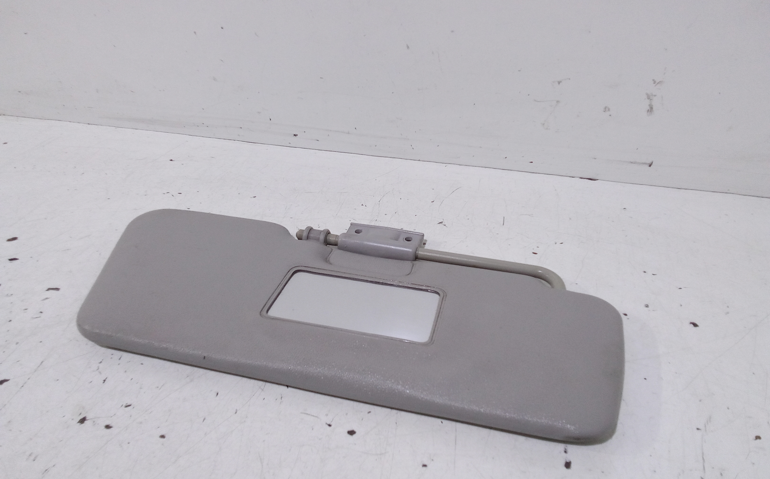 Parasole aletta Lato Passeggero per Fiat Seicento Serie (00>05) (2000 - 2005)