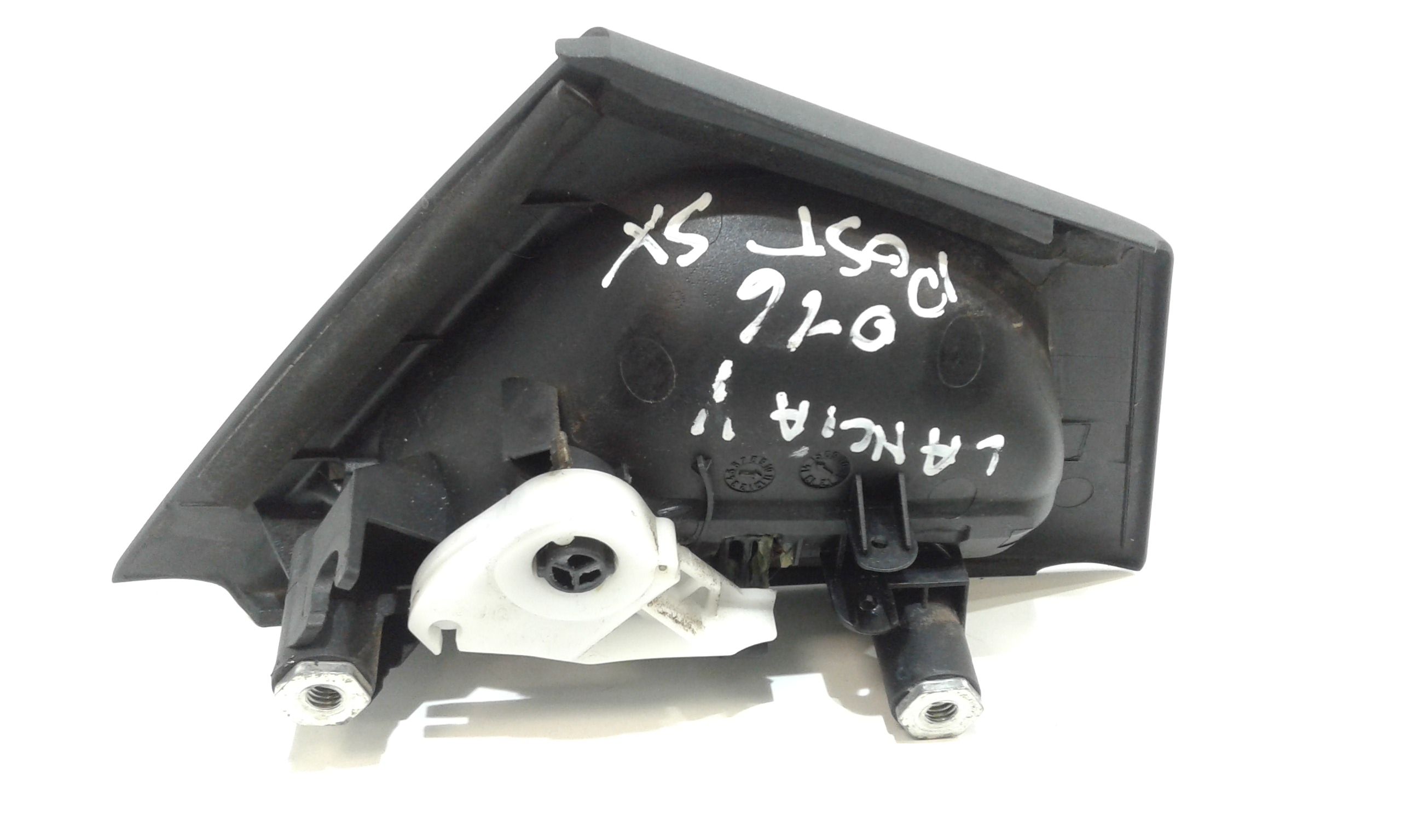 Maniglia esterna Posteriore Sinistra LANCIA Ypsilon 4 Serie