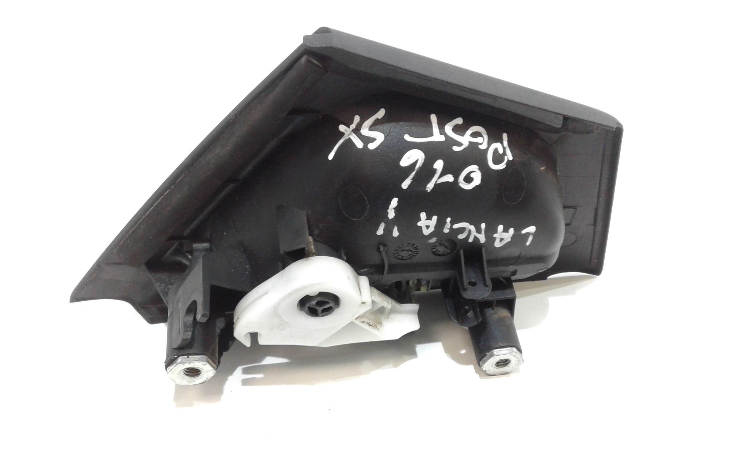 Maniglia esterna Posteriore Sinistra LANCIA Ypsilon 4 Serie