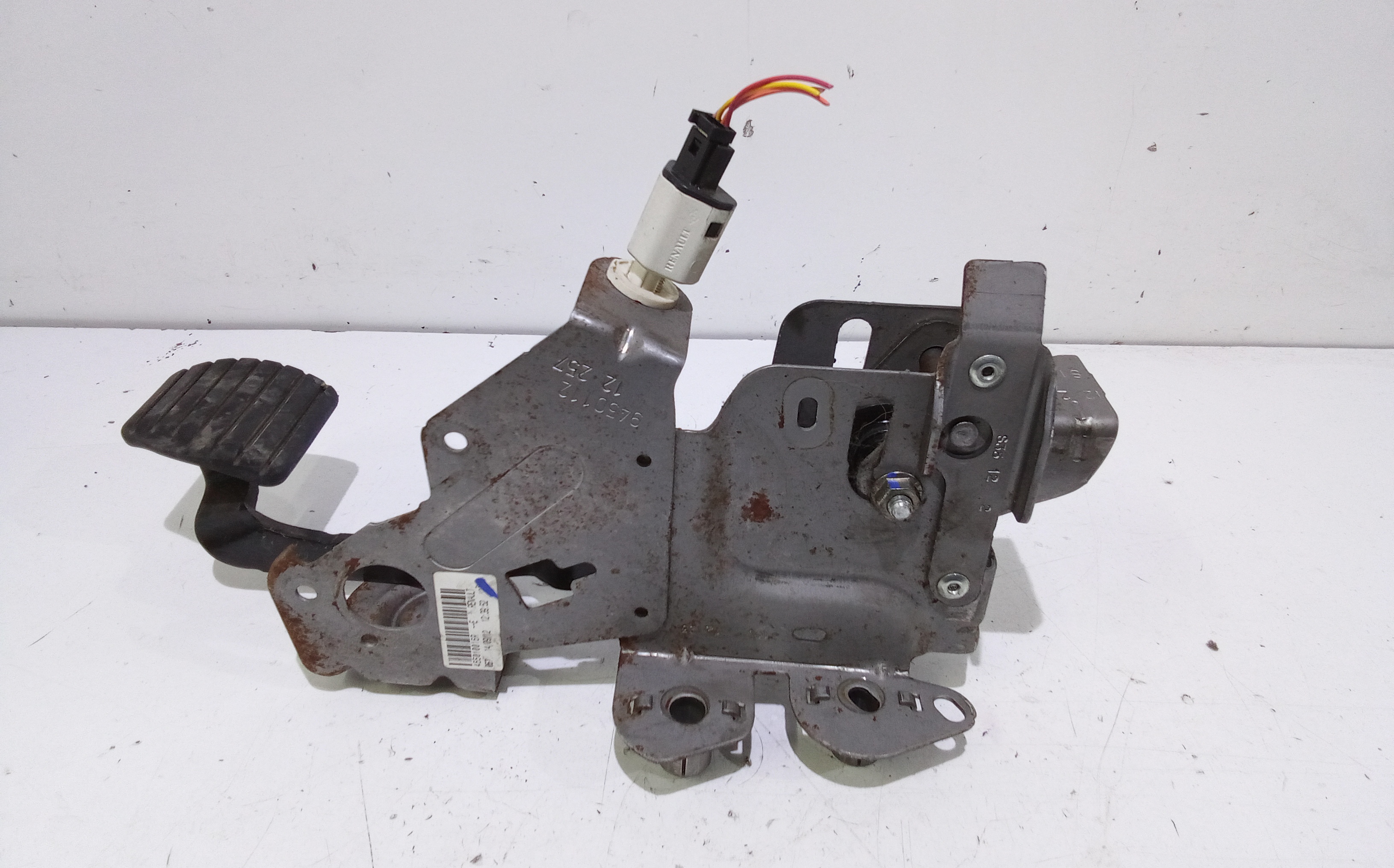 Pedale Freno per Renault Scenic X Mod (2009 - In produzione)