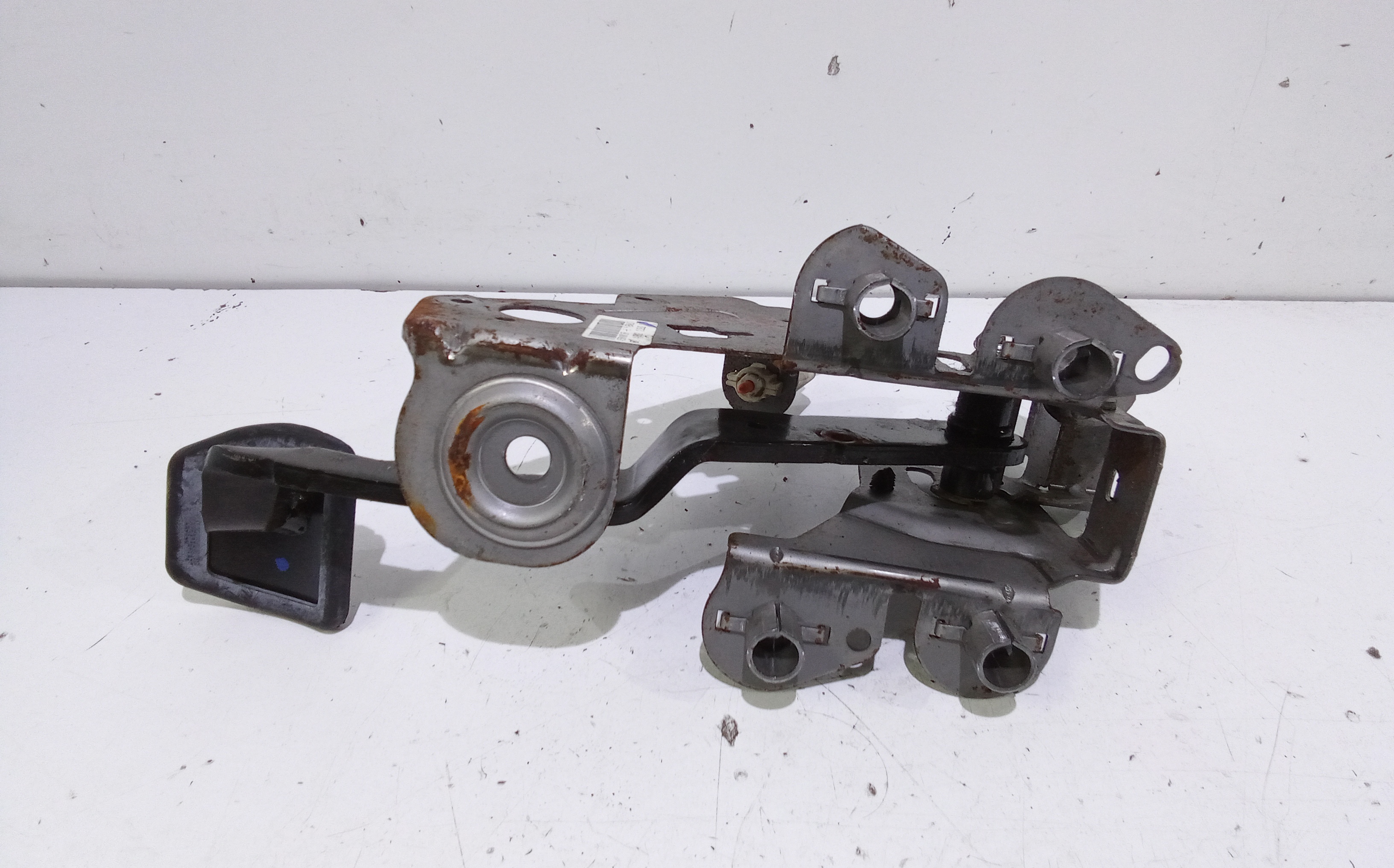 Pedale Freno per Renault Scenic X Mod (2009 - In produzione)