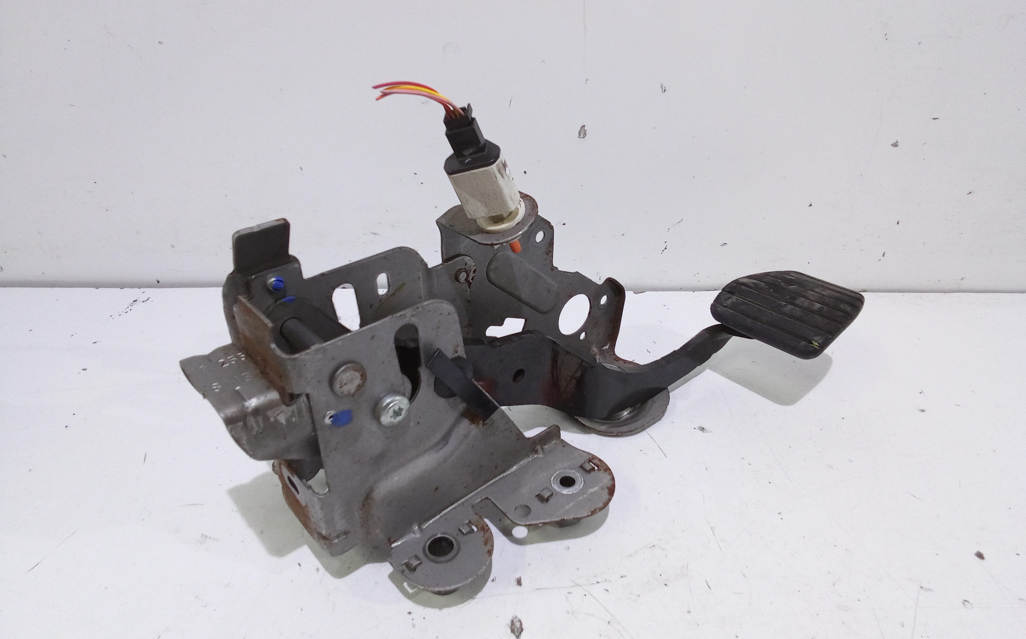 Pedale Freno per Renault Scenic X Mod (2009 - In produzione)