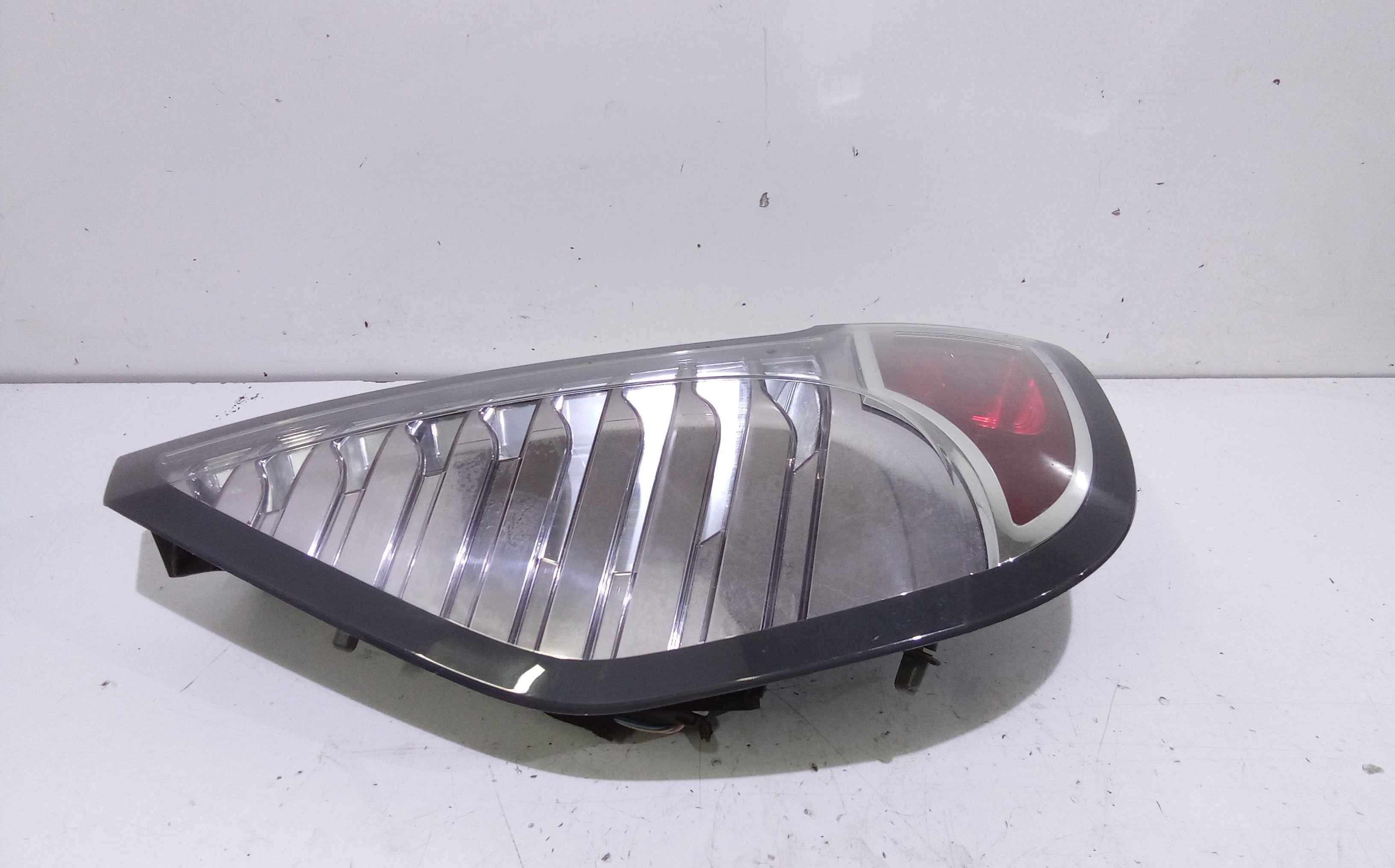 Stop fanale Posteriore sinistro lato Guida per Renault Scenic X Mod (2009 - In produzione)