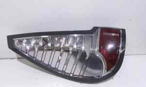 Stop fanale Posteriore sinistro lato Guida per Renault Scenic X Mod (2009 - In produzione)