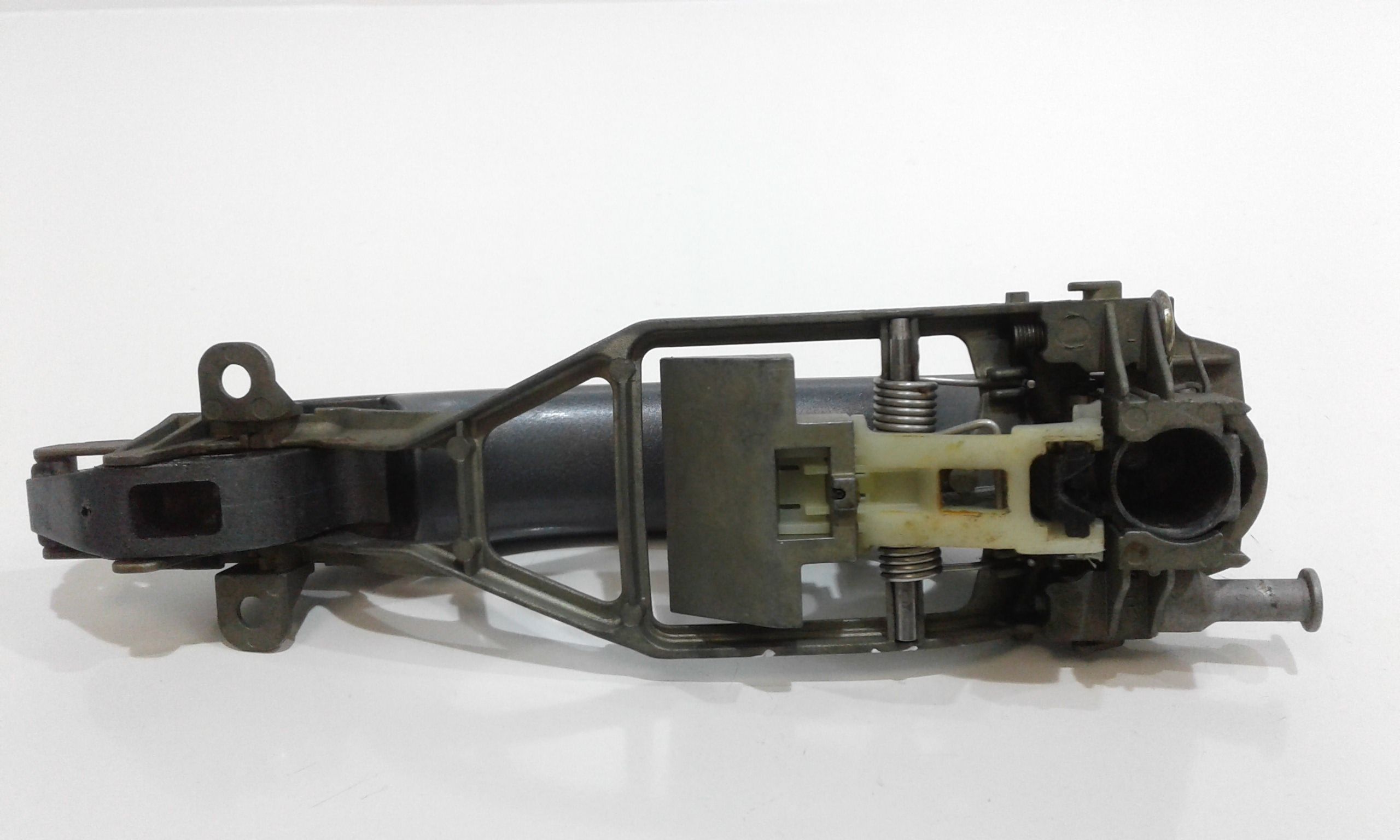 Maniglia esterna Posteriore Sinistra VOLKSWAGEN Touareg 1 Serie