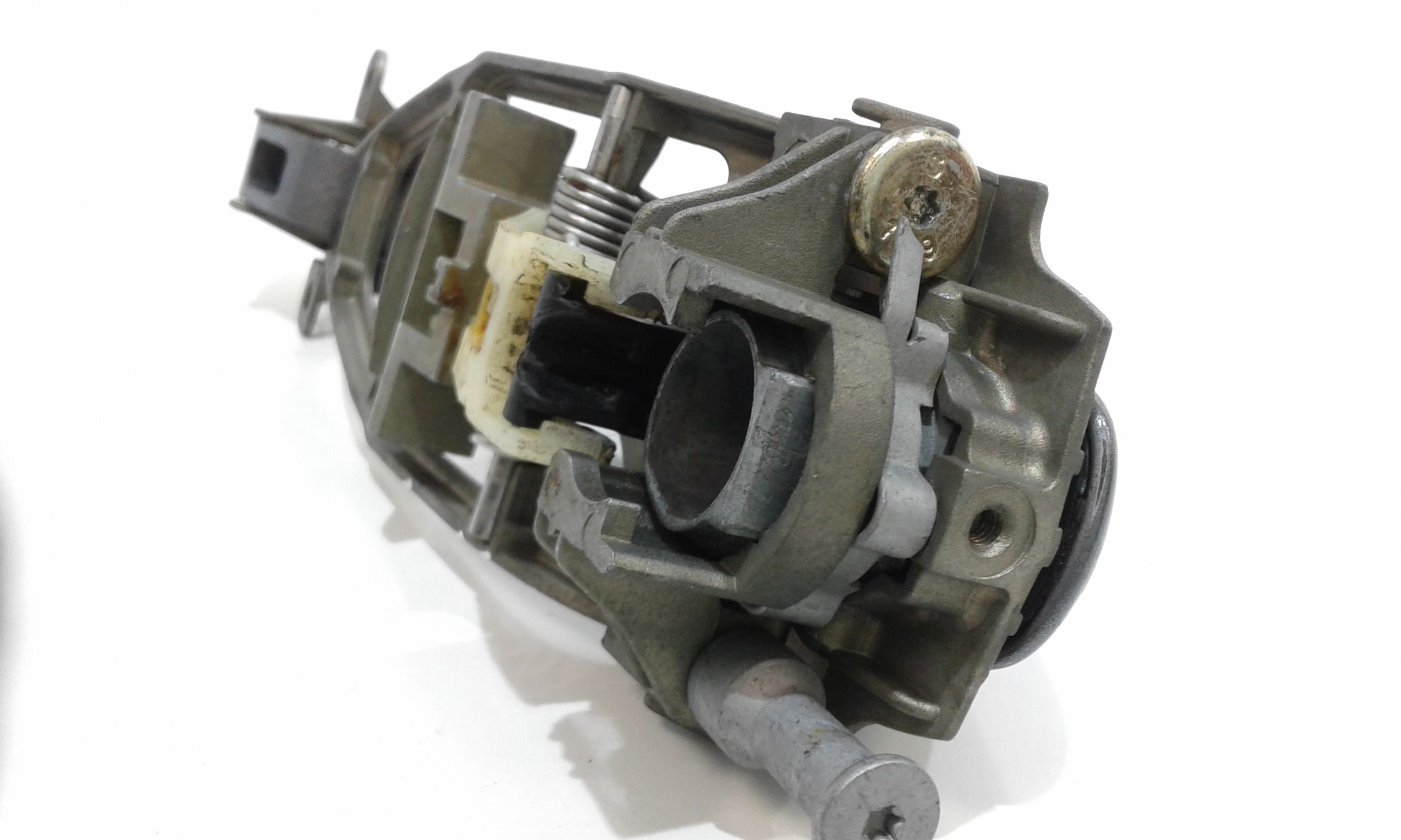 Maniglia esterna Posteriore Sinistra VOLKSWAGEN Touareg 1 Serie