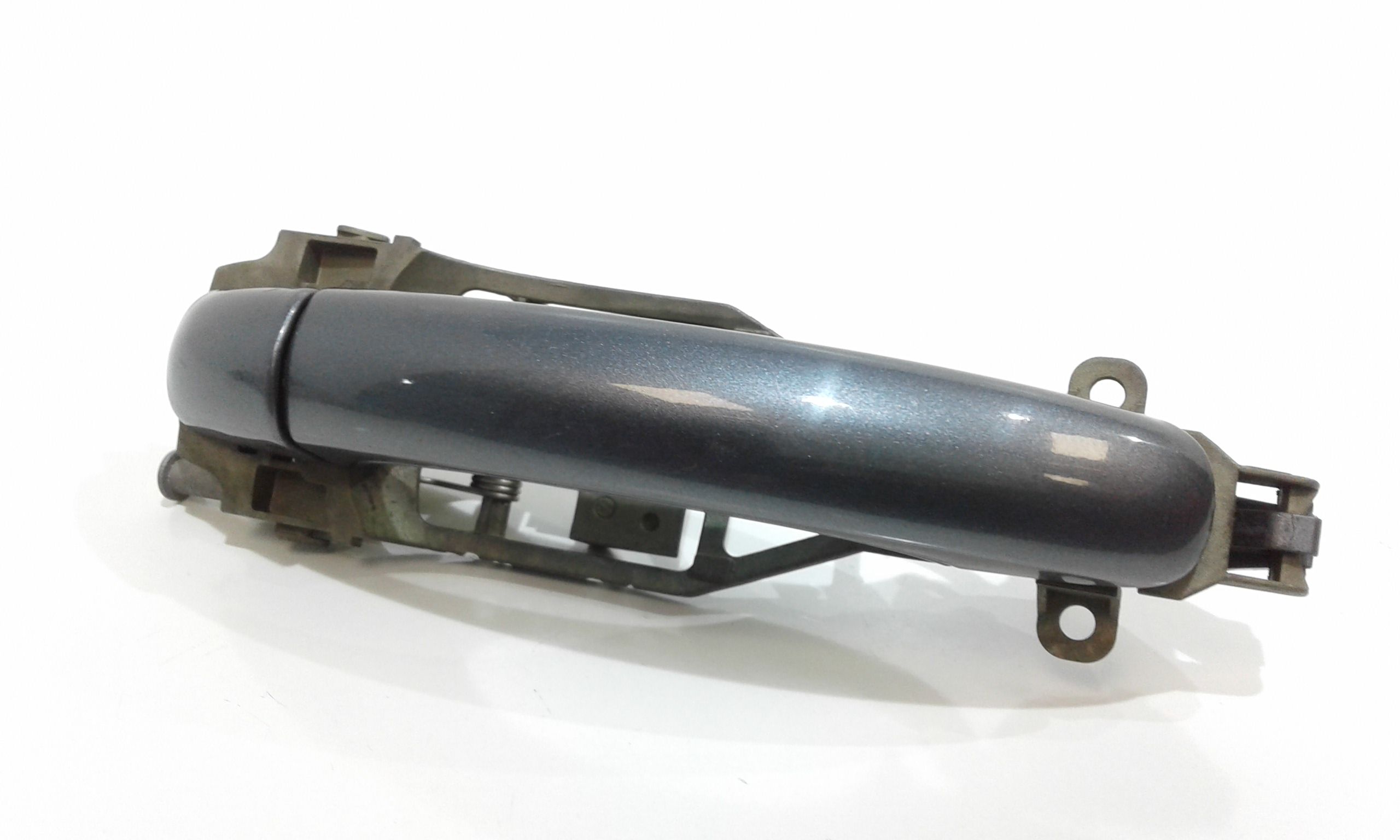 Maniglia esterna Posteriore Sinistra VOLKSWAGEN Touareg 1 Serie