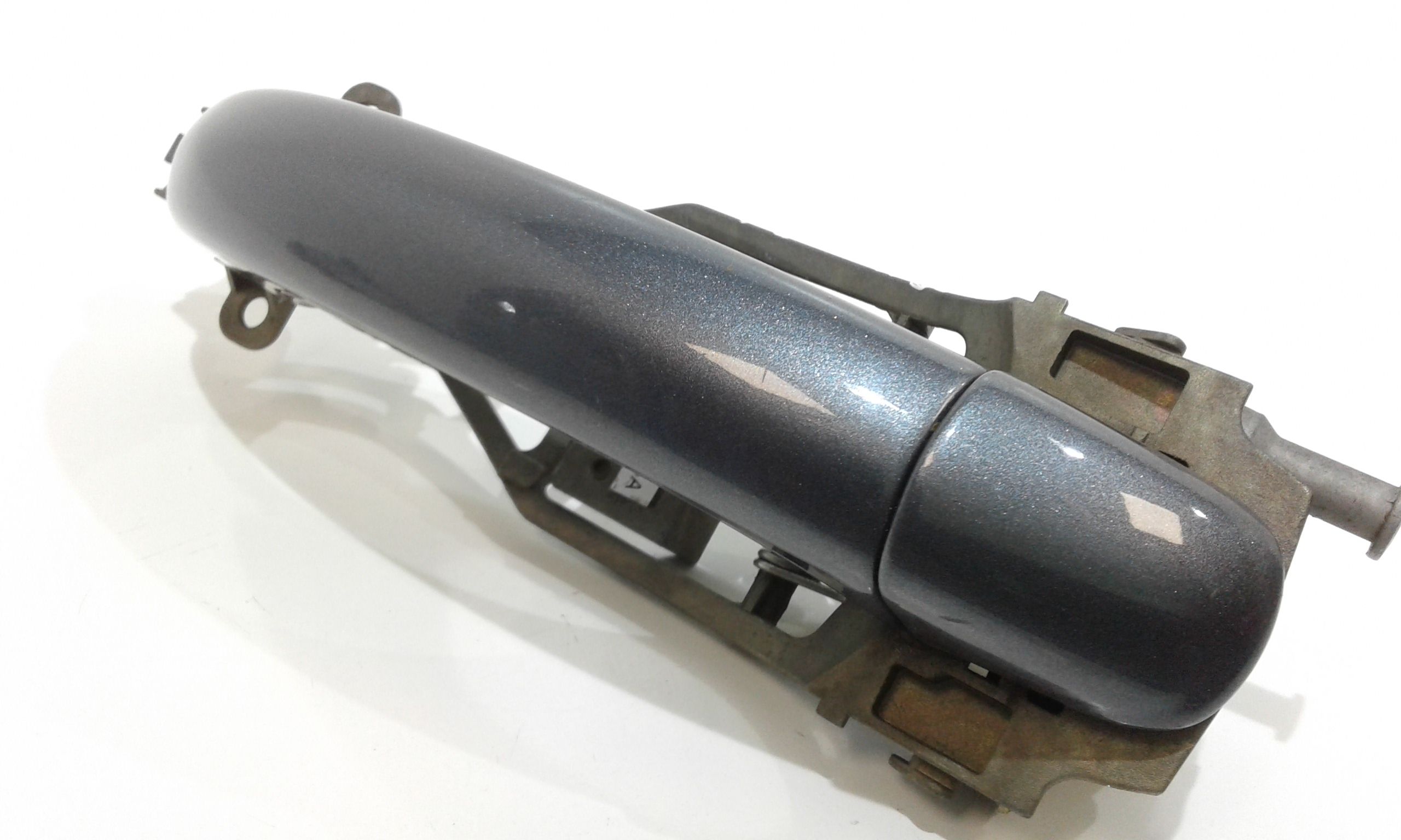 Maniglia esterna Posteriore Sinistra VOLKSWAGEN Touareg 1 Serie