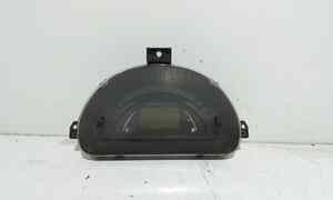 Quadro Strumenti per Citroen C3 1 Serie (2002 - 2005)