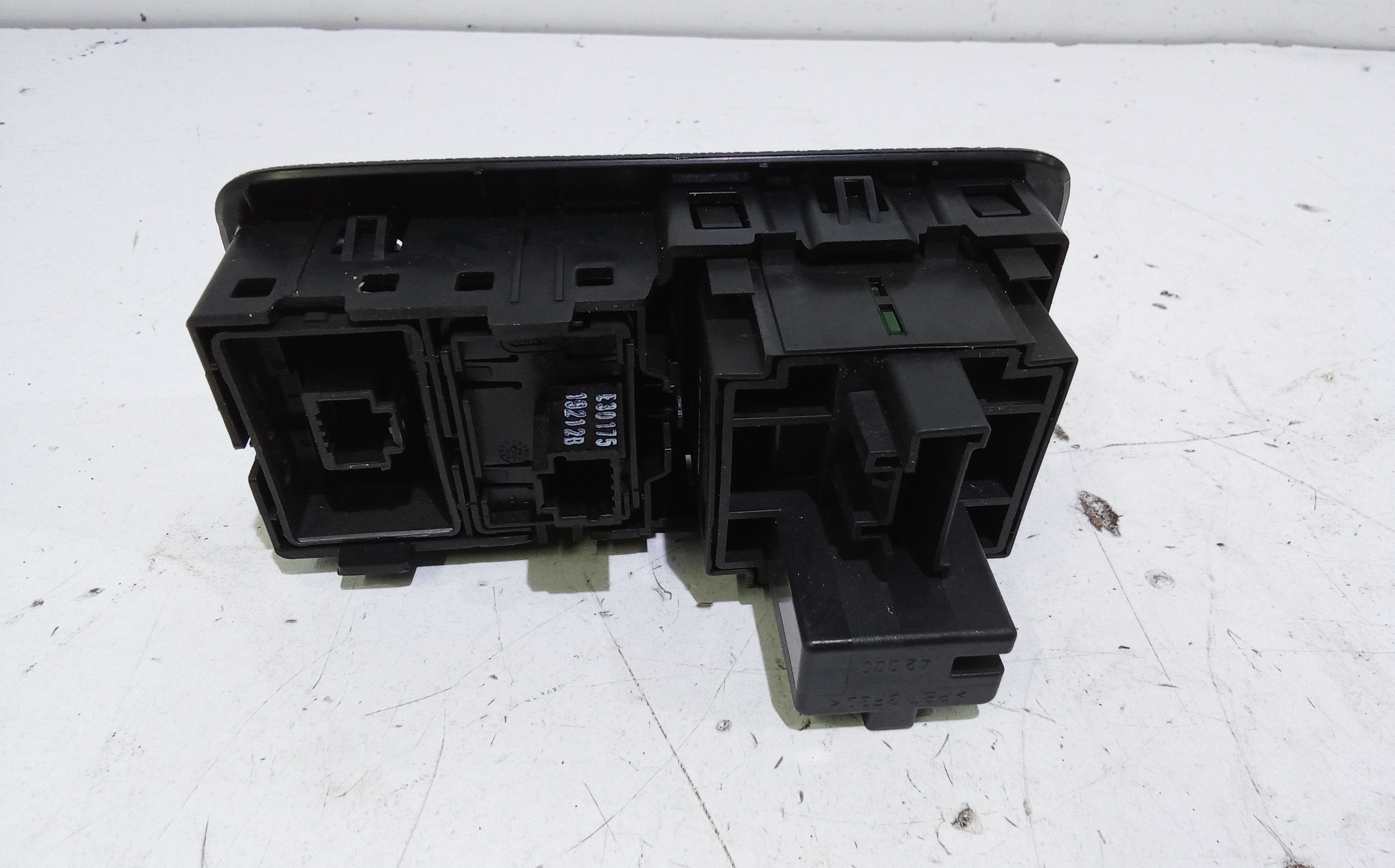 Regolatore Fari per Renault Scenic X Mod (2009 - In produzione)