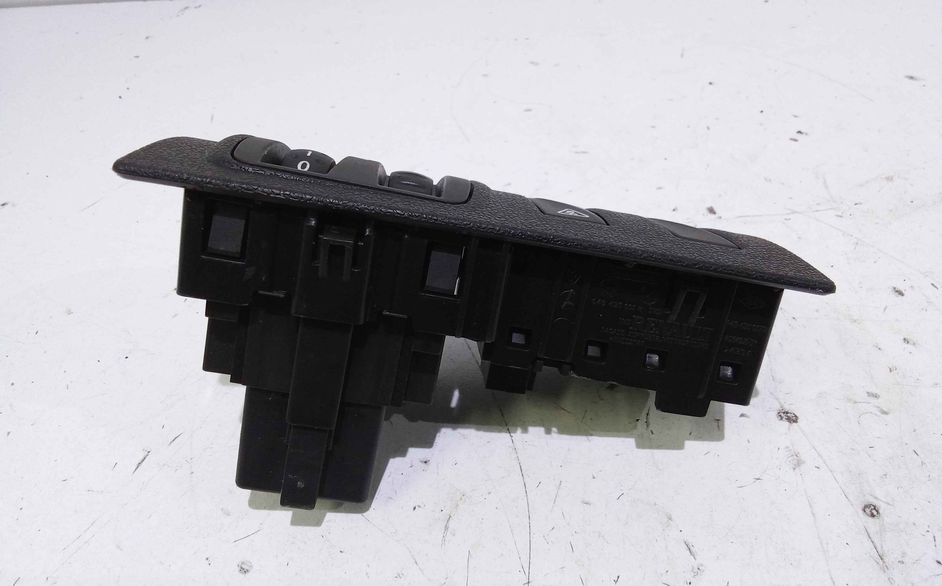 Regolatore Fari per Renault Scenic X Mod (2009 - In produzione)