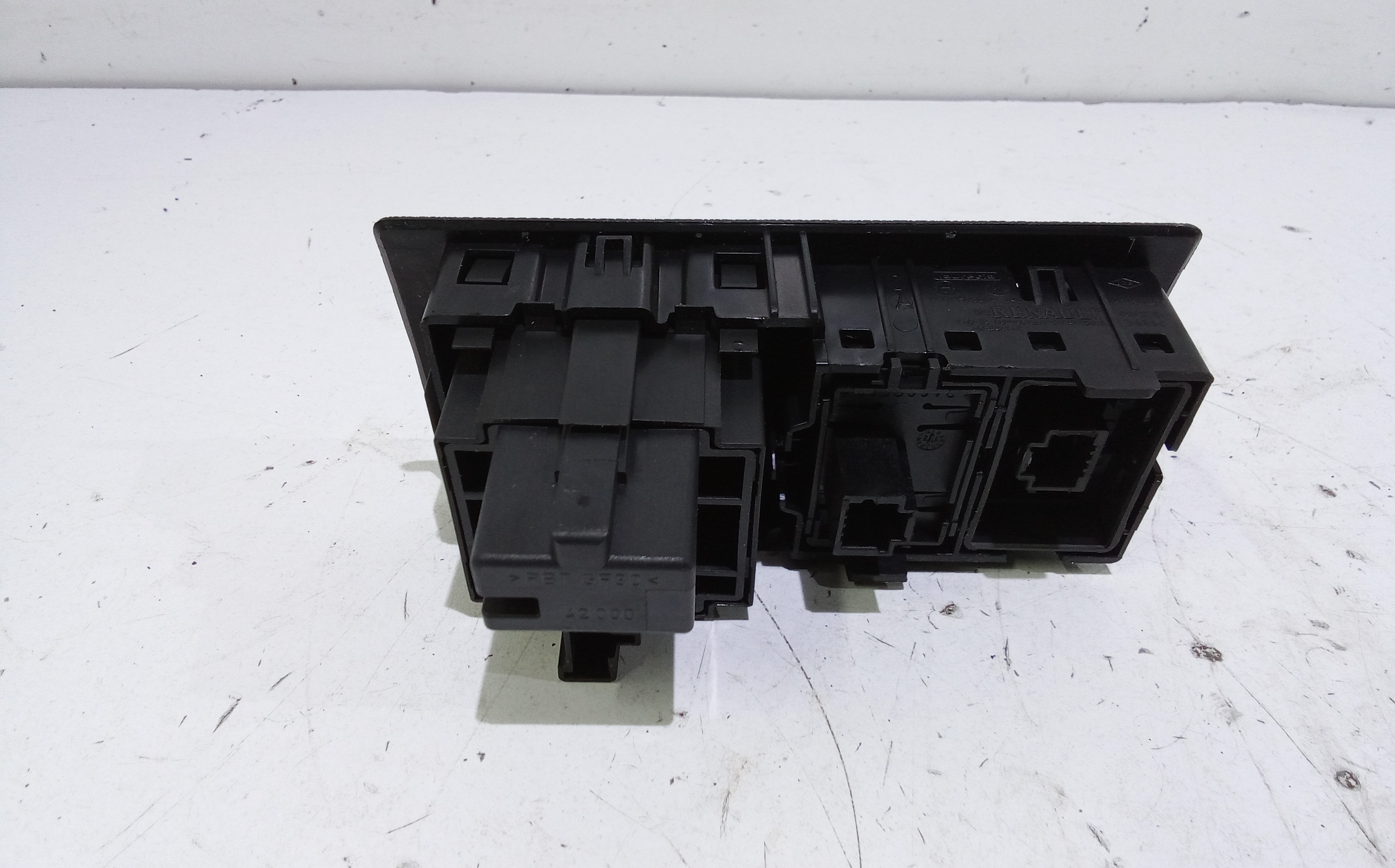 Regolatore Fari per Renault Scenic X Mod (2009 - In produzione)