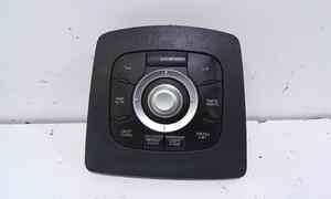 Joystick computer di bordo per Renault Scenic X Mod (2009 - In produzione)