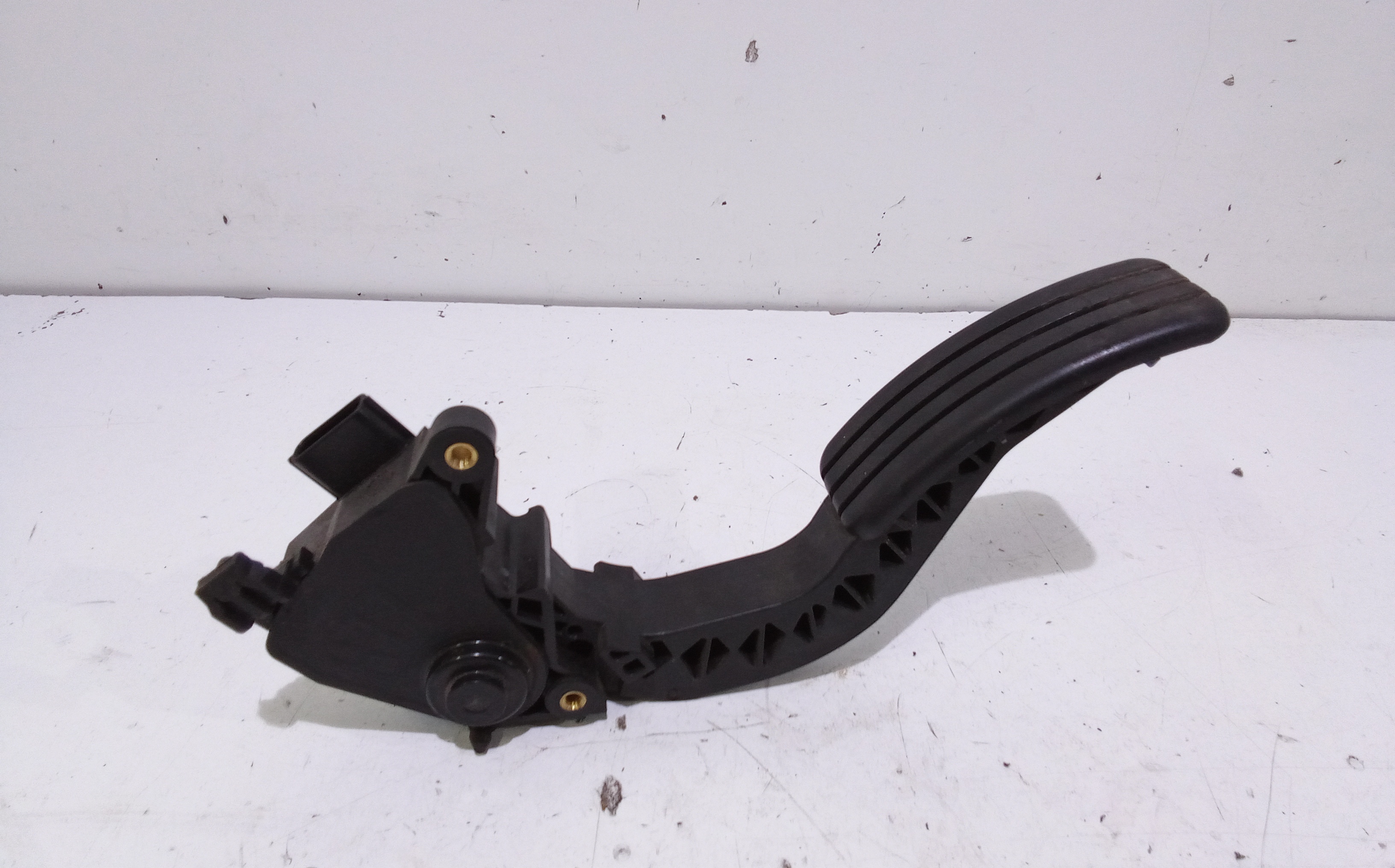 Pedale acceleratore per Renault Scenic X Mod (2009 - In produzione)