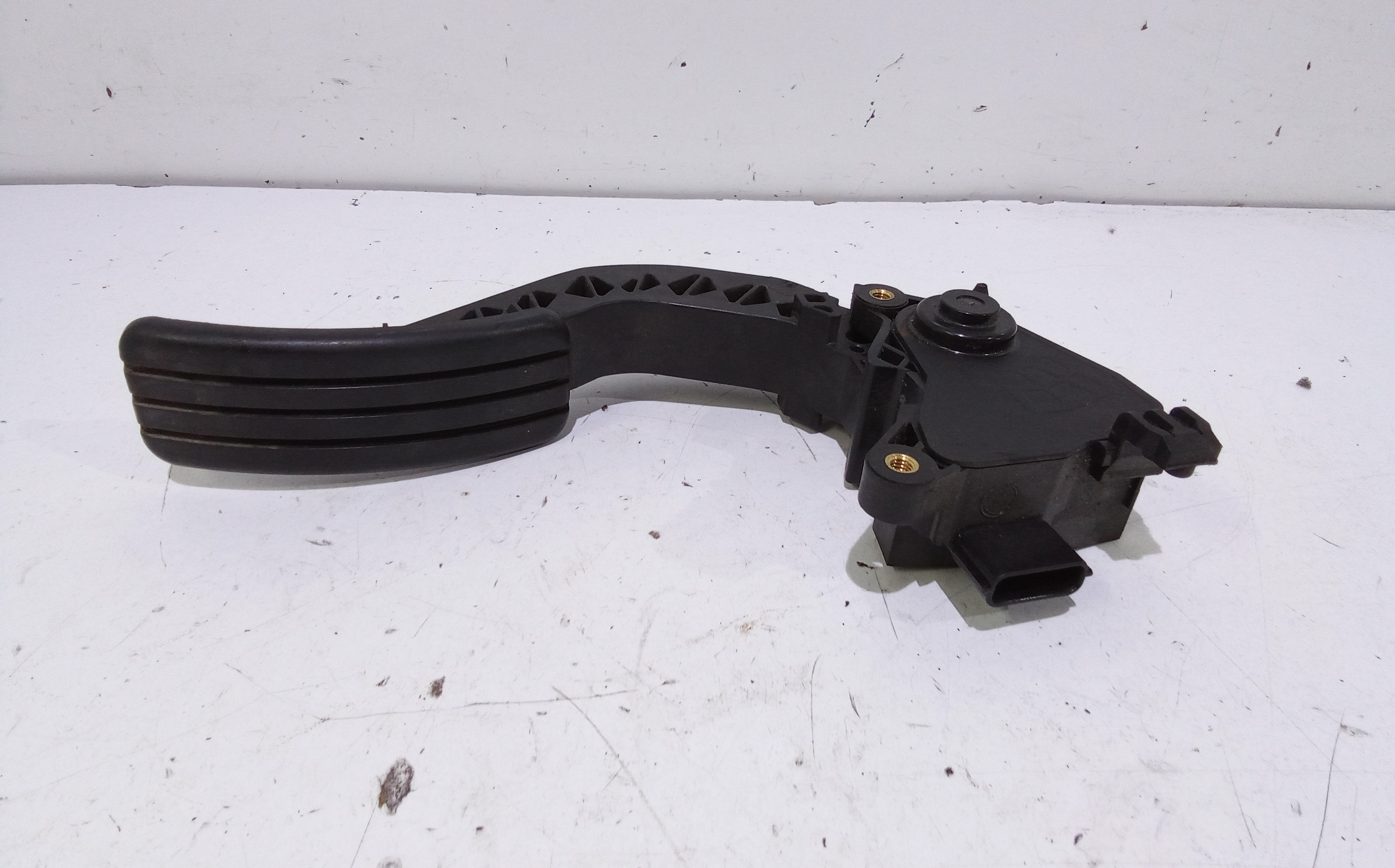 Pedale acceleratore per Renault Scenic X Mod (2009 - In produzione)