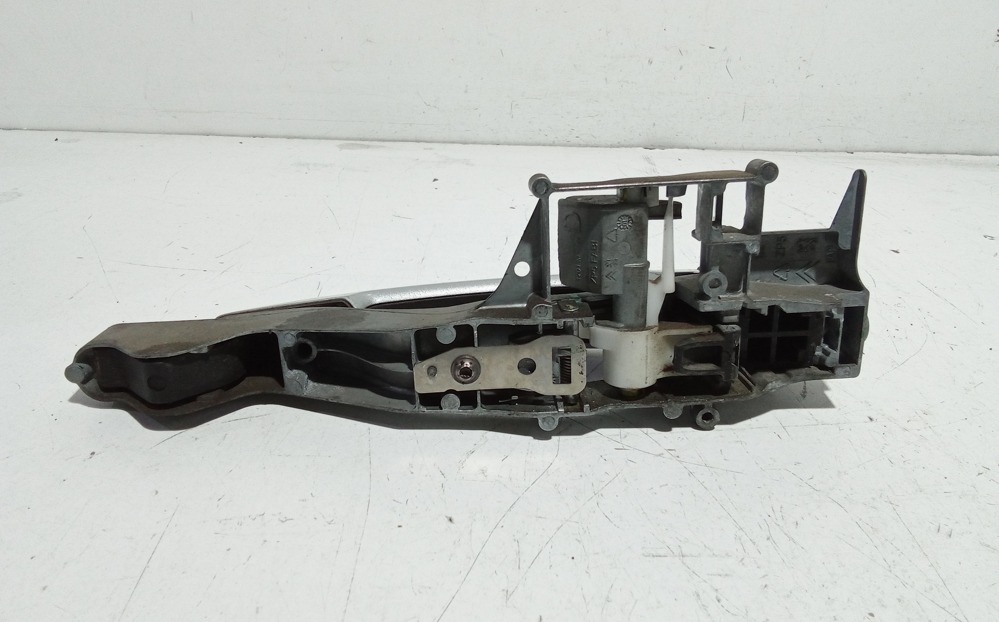 Maniglia esterna Anteriore Destra per Peugeot 207 2 Serie (2009 - In produzione)