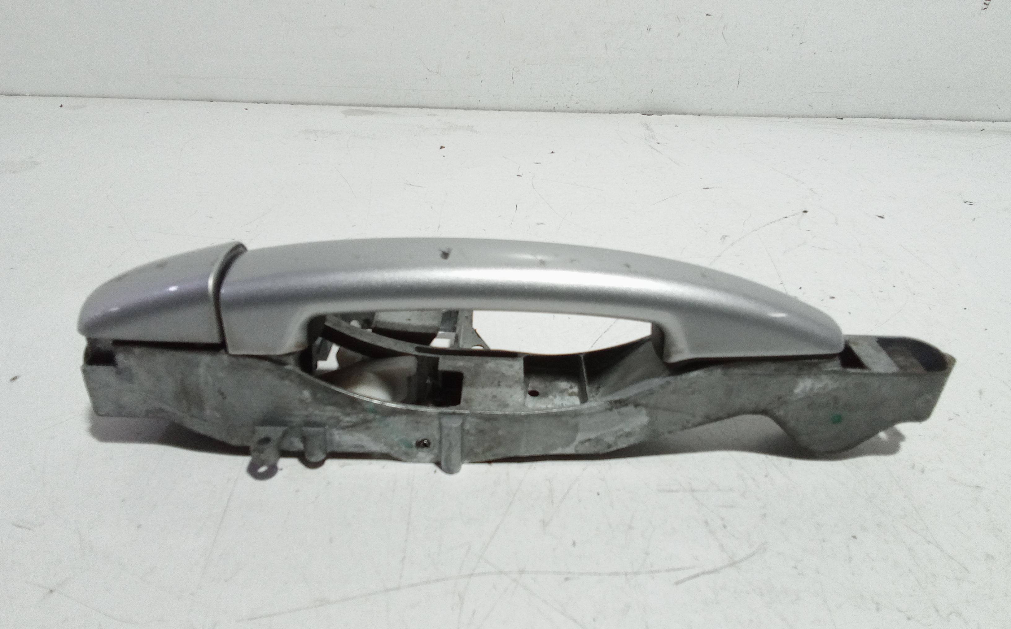 Maniglia esterna Anteriore Destra per Peugeot 207 2 Serie (2009 - In produzione)