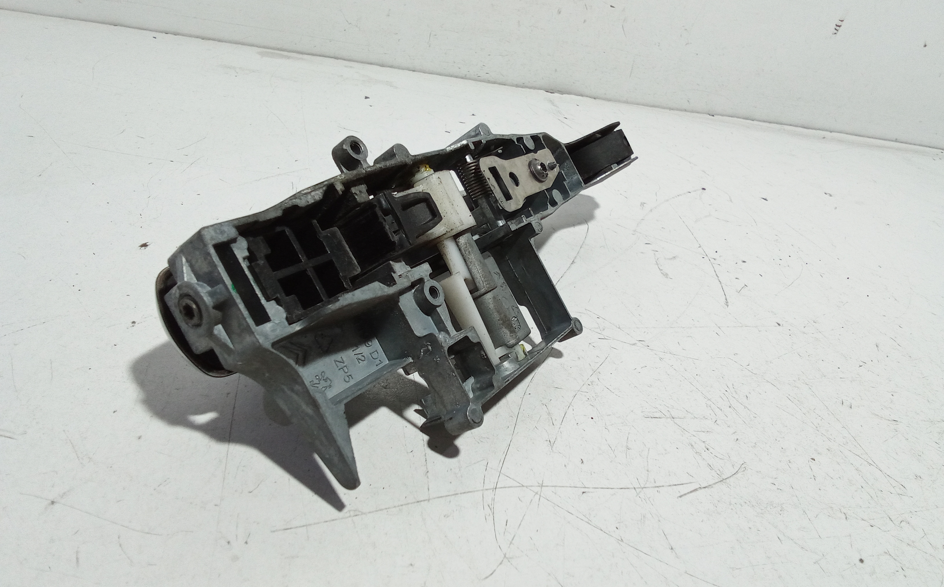 Maniglia esterna Anteriore Destra per Peugeot 207 2 Serie (2009 - In produzione)