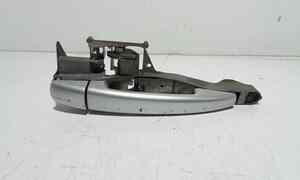 Maniglia esterna Anteriore Destra per Peugeot 207 2 Serie (2009 - In produzione)