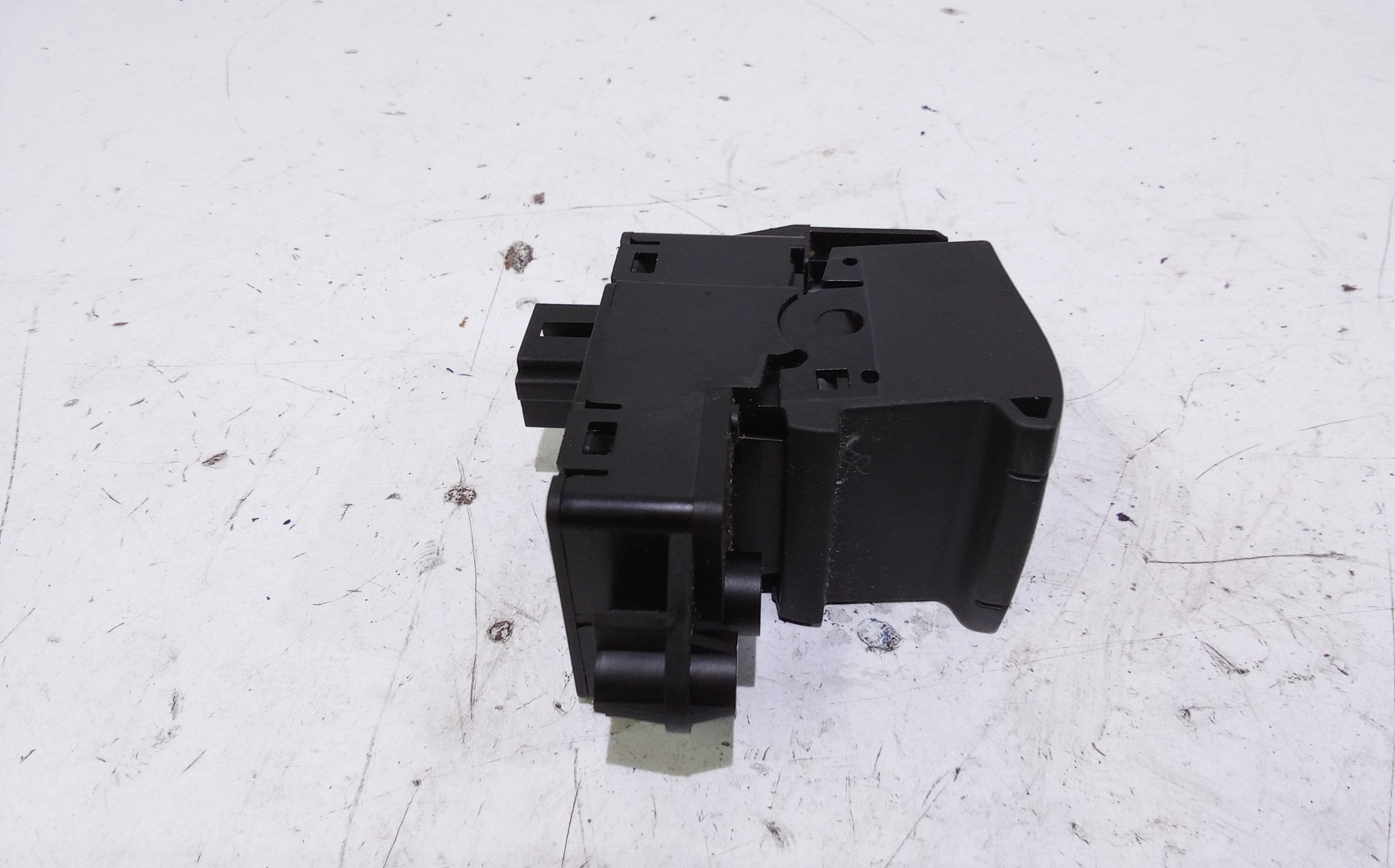 Pulsante freno di stazionamento per Renault Scenic X Mod (2009 - In produzione)