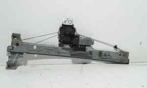 Cremagliera anteriore sinistra Guida per Peugeot 207 2 Serie (2009 - In produzione)