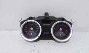 Quadro Strumenti per Renault Megane Ll Serie (02>06) (2002 - 2006)