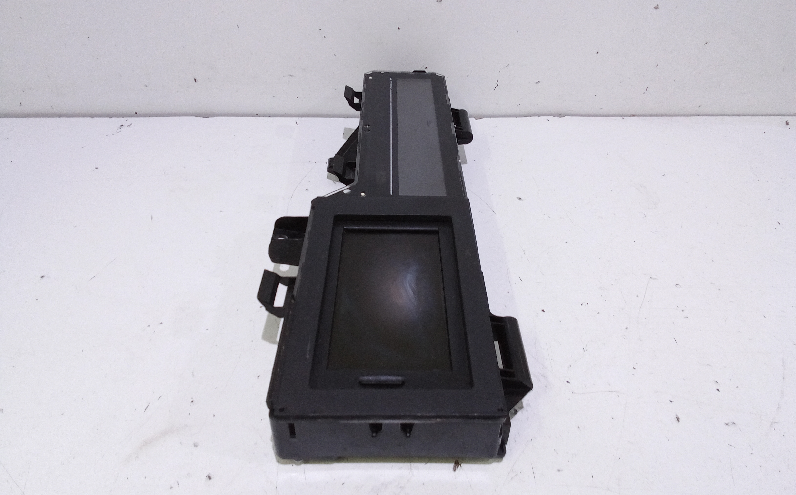 Quadro Strumenti per Renault Scenic X Mod (2009 - In produzione)