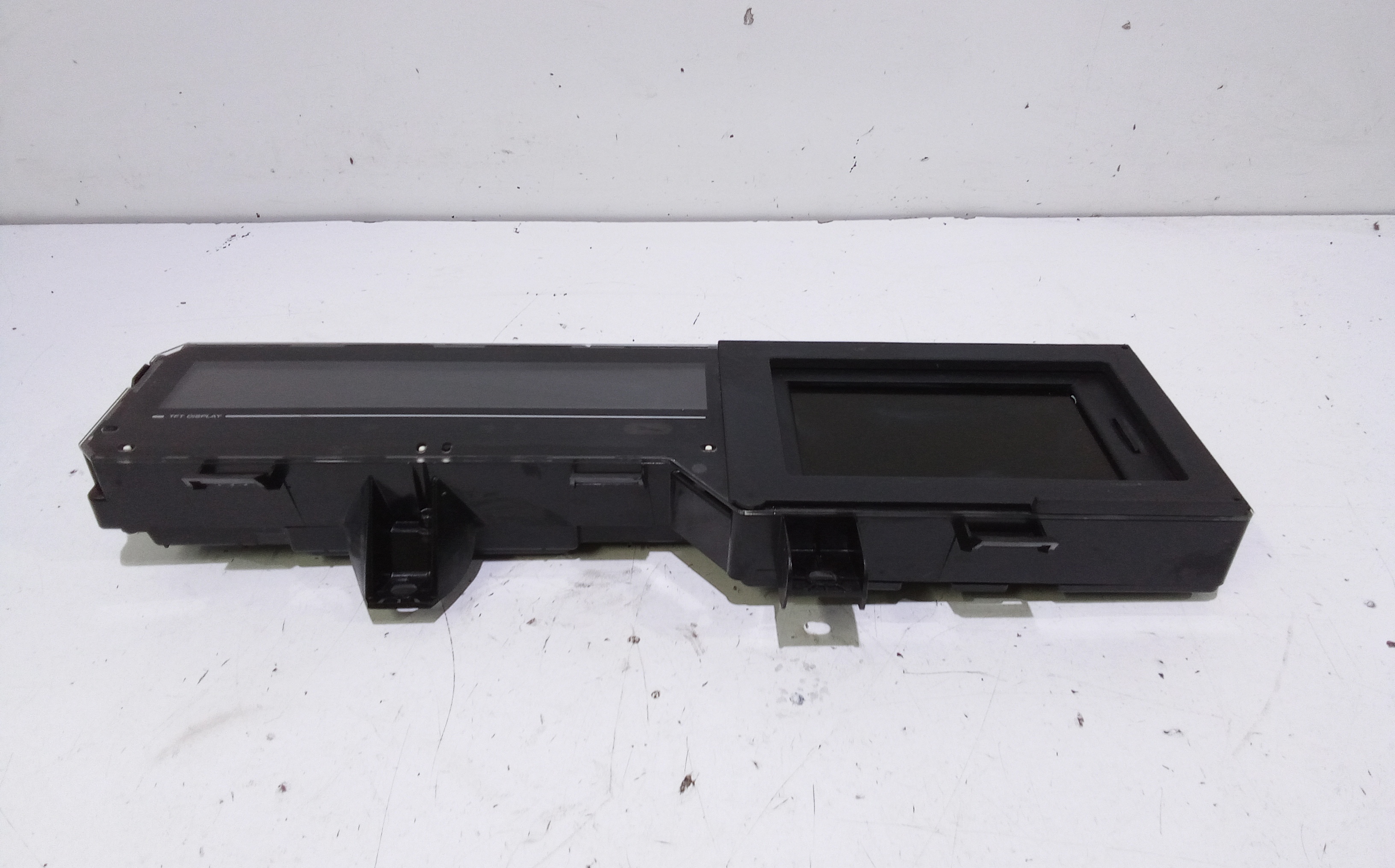 Quadro Strumenti per Renault Scenic X Mod (2009 - In produzione)