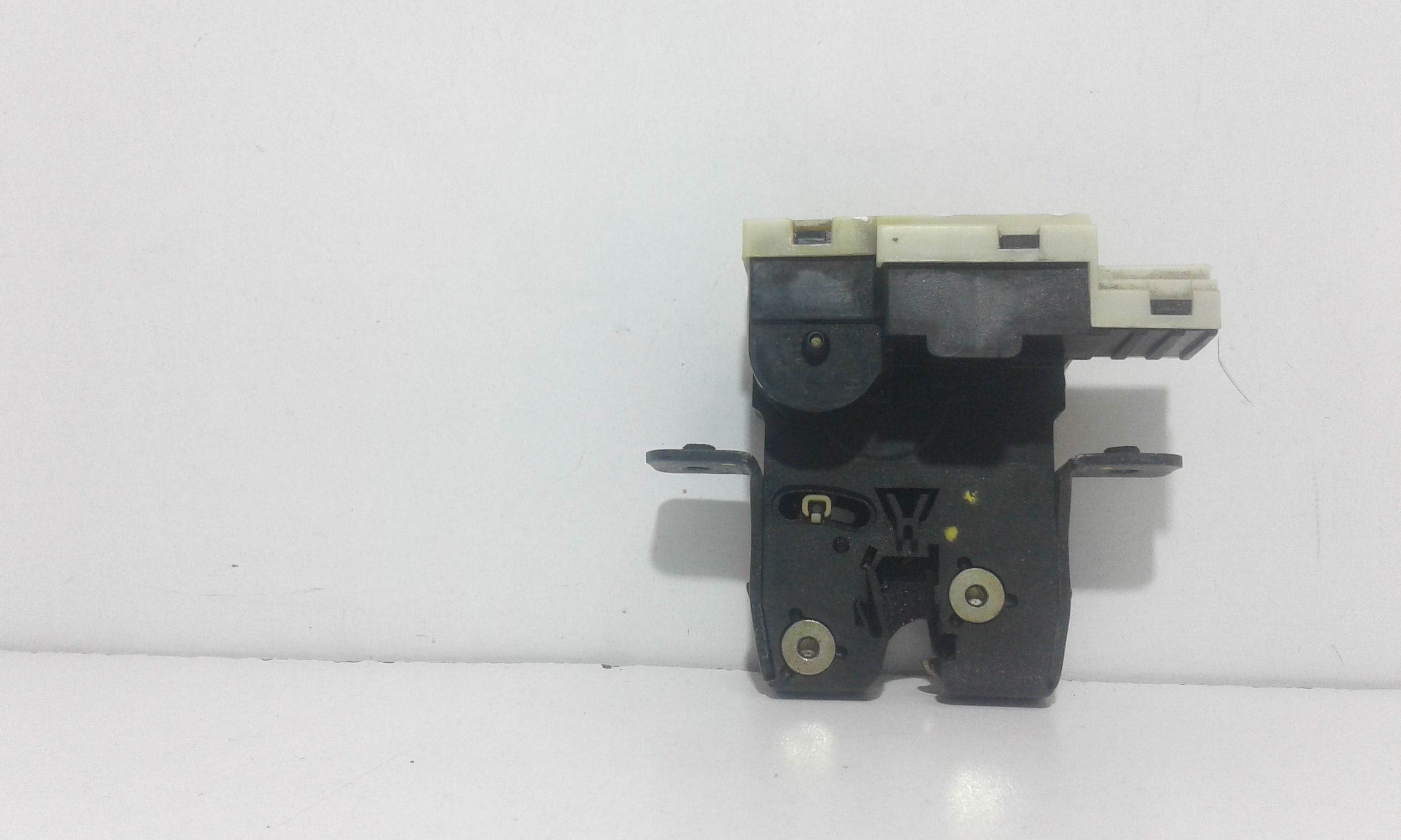 Serratura Cofano Posteriore NISSAN Micra 3 Serie