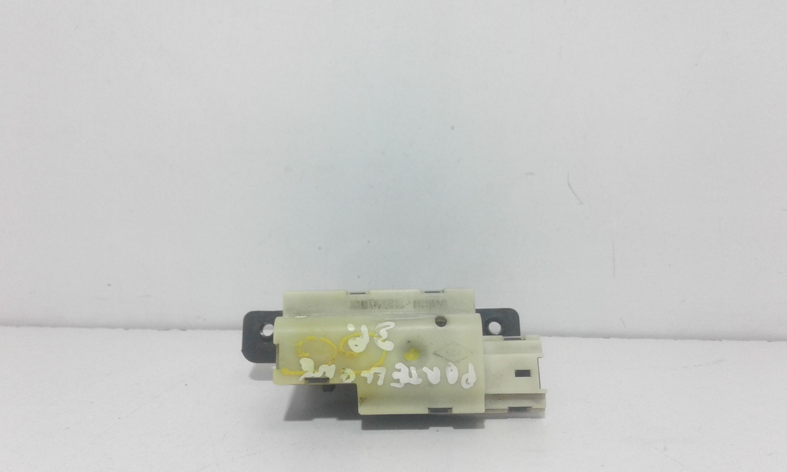 Serratura Cofano Posteriore NISSAN Micra 3 Serie