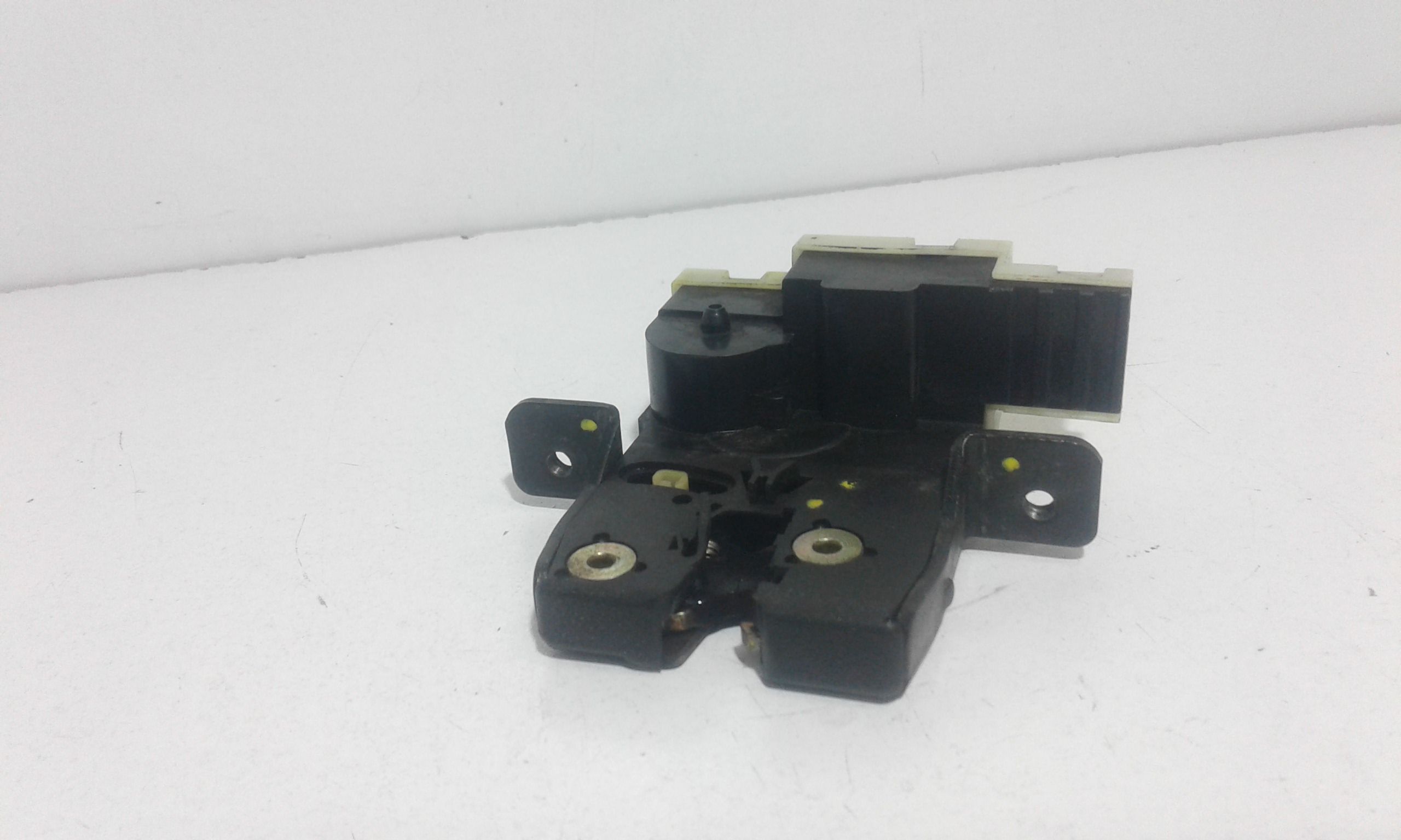 Serratura Cofano Posteriore NISSAN Micra 3 Serie