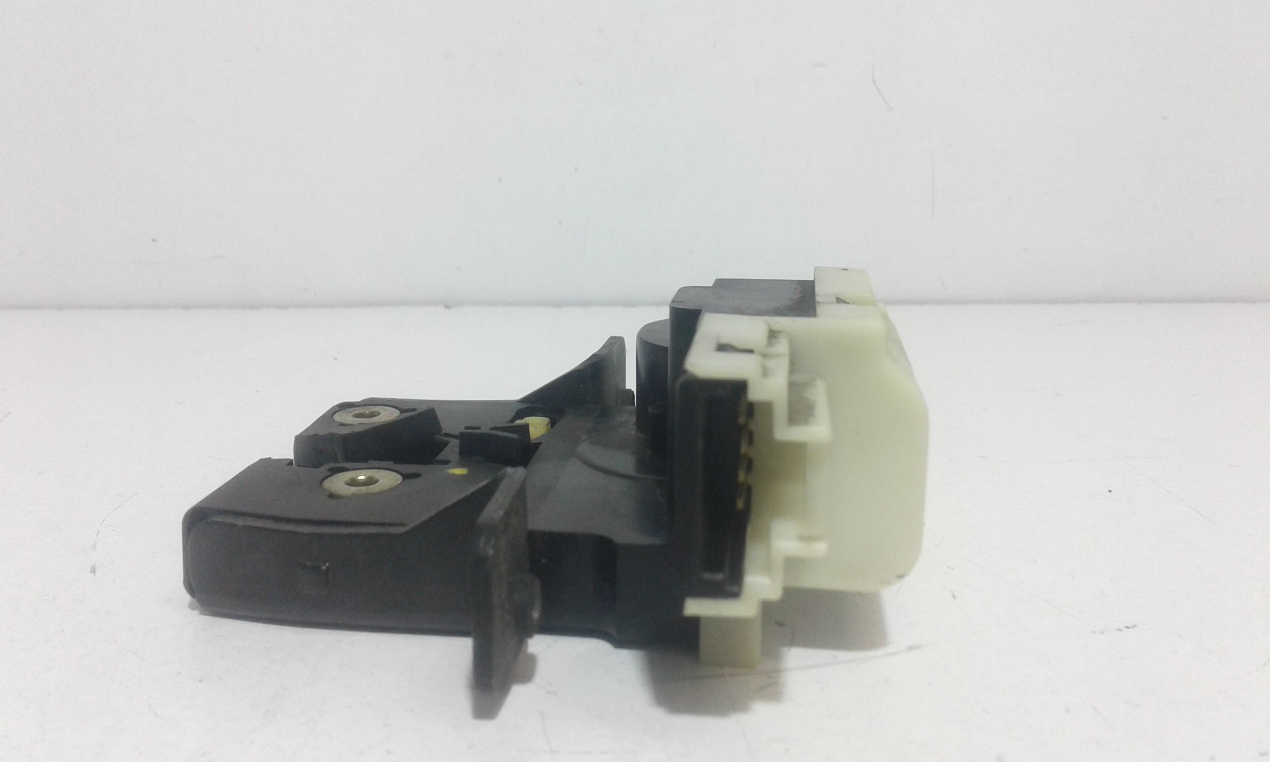 Serratura Cofano Posteriore NISSAN Micra 3 Serie