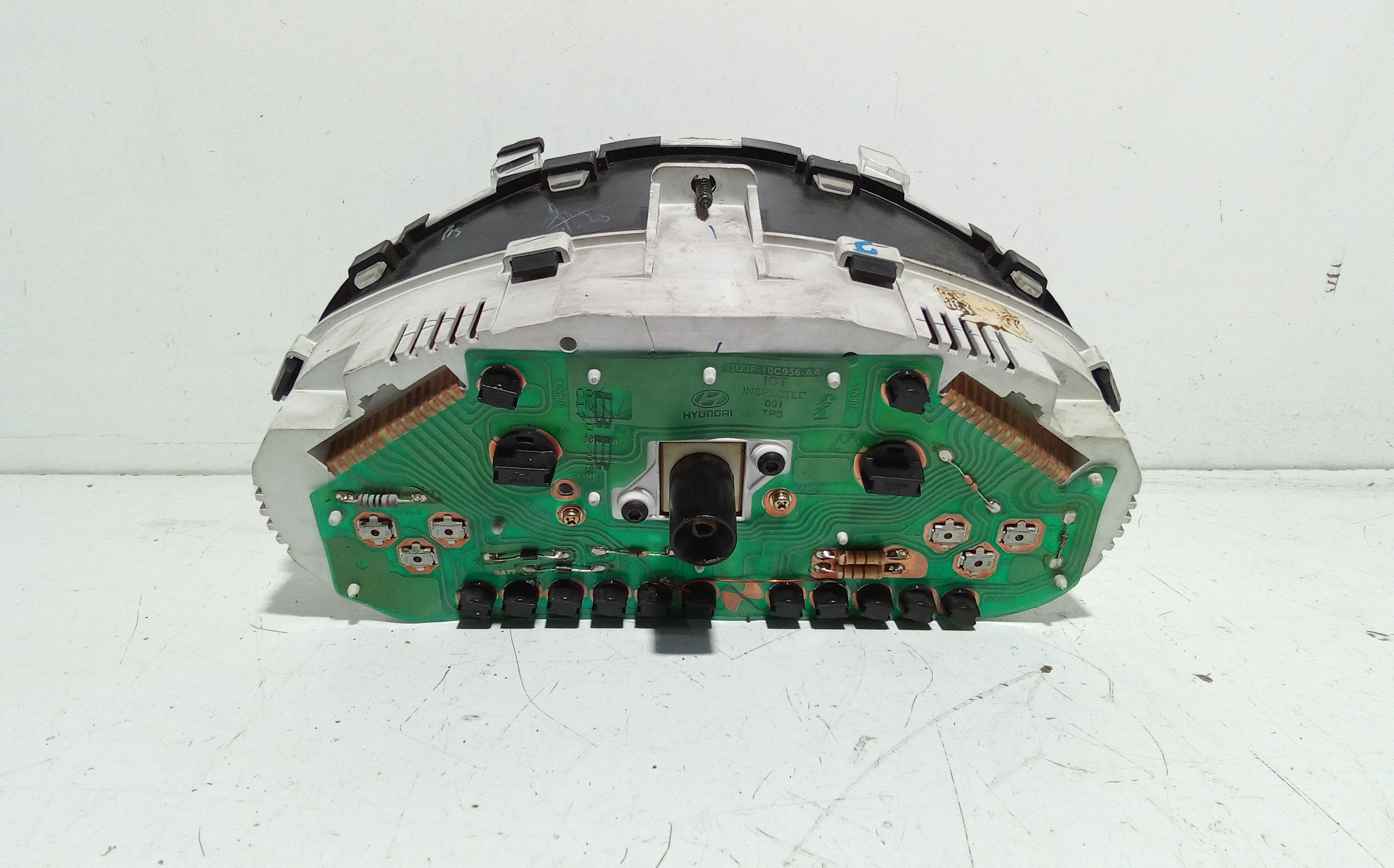 Quadro Strumenti per Hyundai Atos 2 Serie (2003 - 2006)